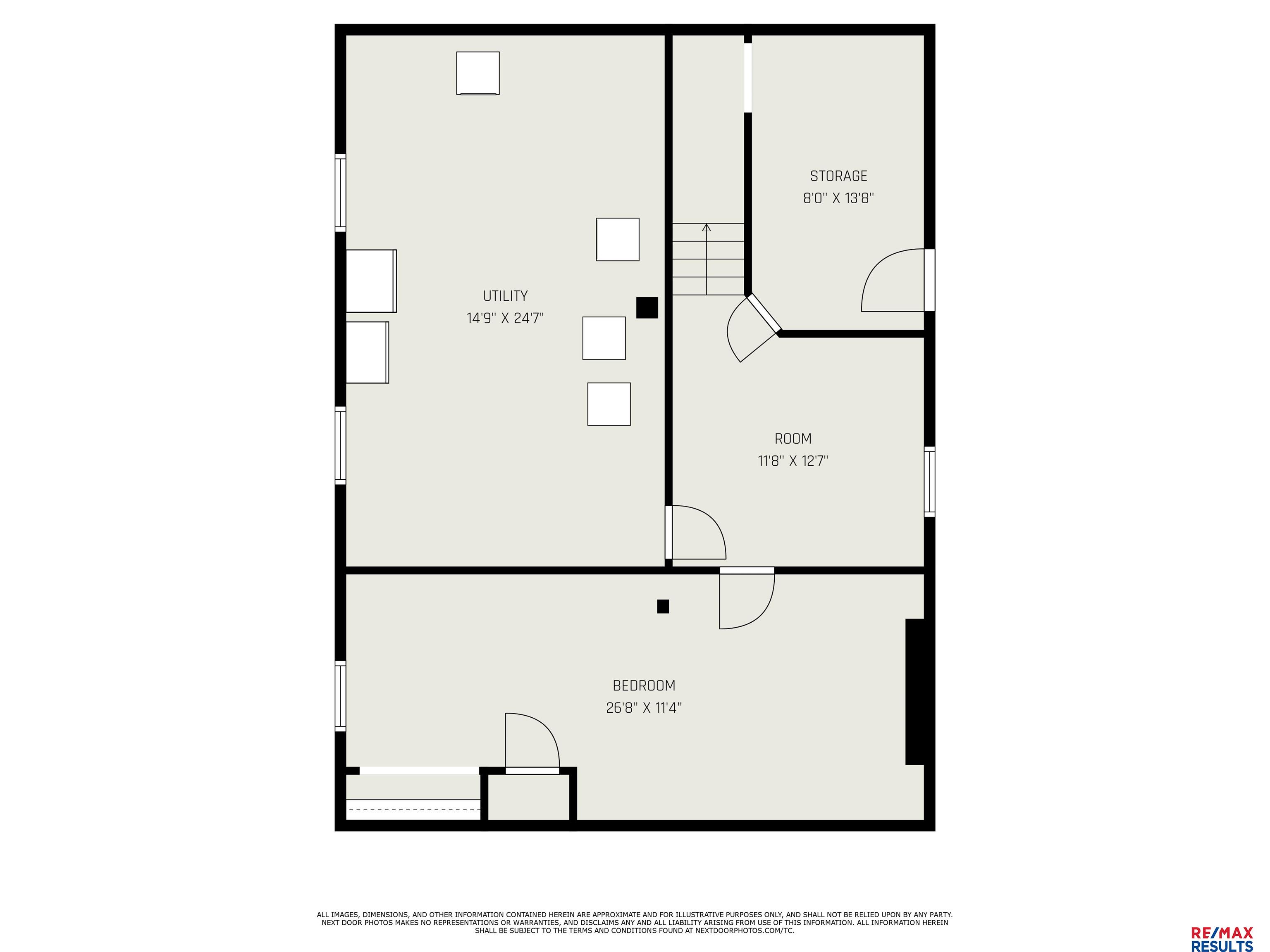 5836 Florence Boulevard, Omaha, Nebraska image 28