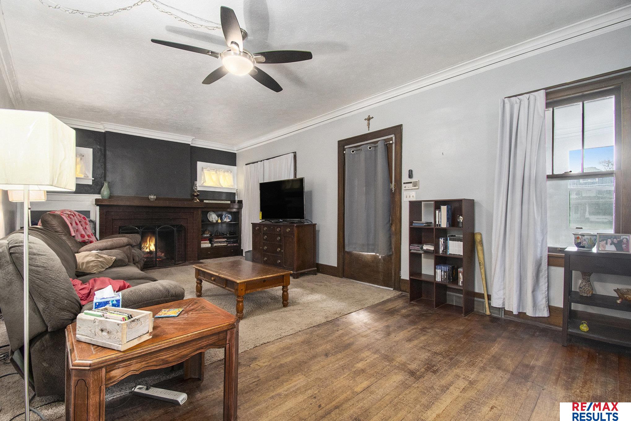5836 Florence Boulevard, Omaha, Nebraska image 6