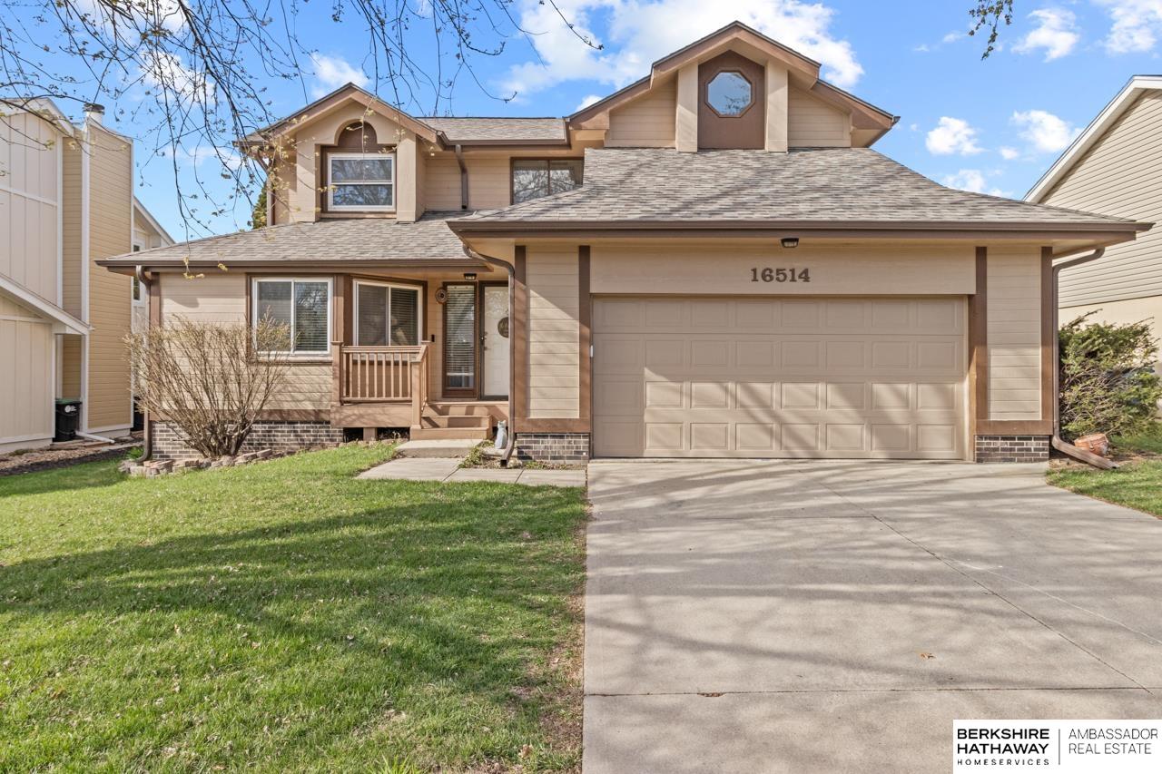 16514 Ehlers Street, Omaha