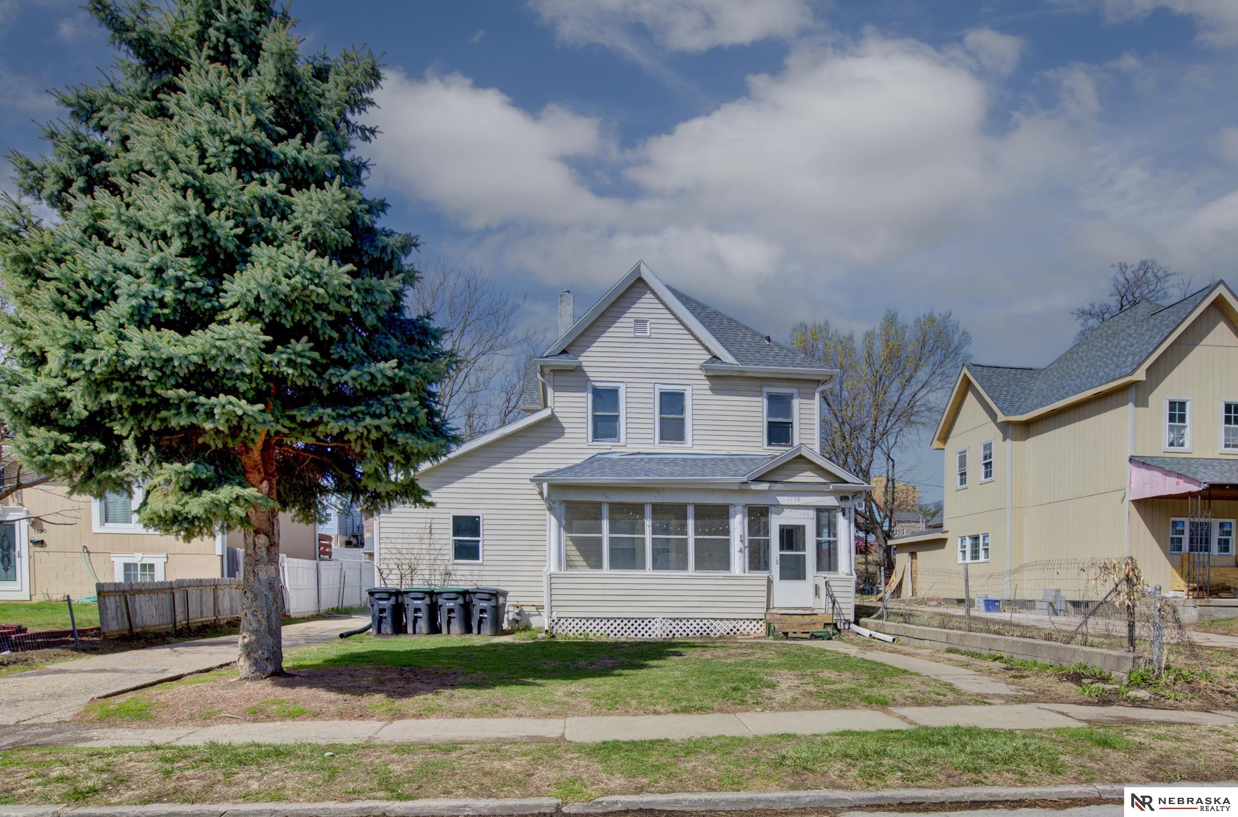 1726 S 26th Street, Omaha, Nebraska image 1