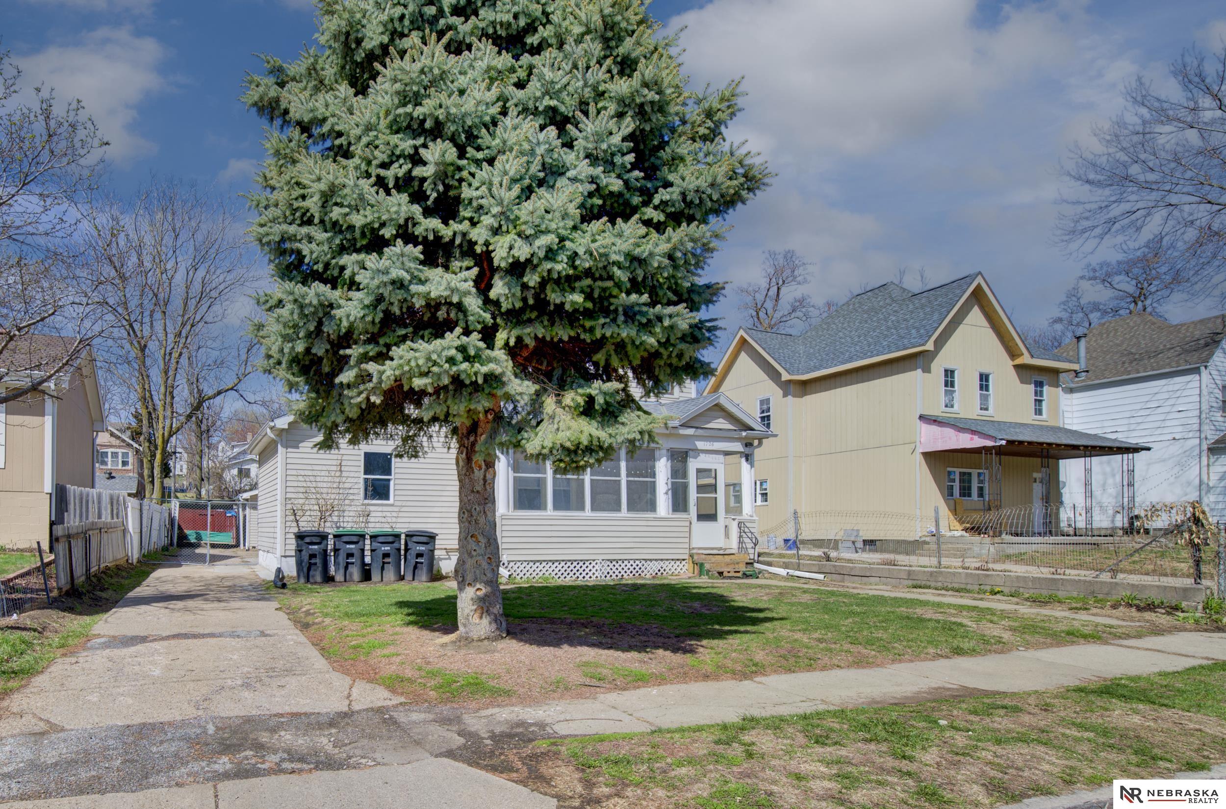 1726 S 26th Street, Omaha, Nebraska image 2