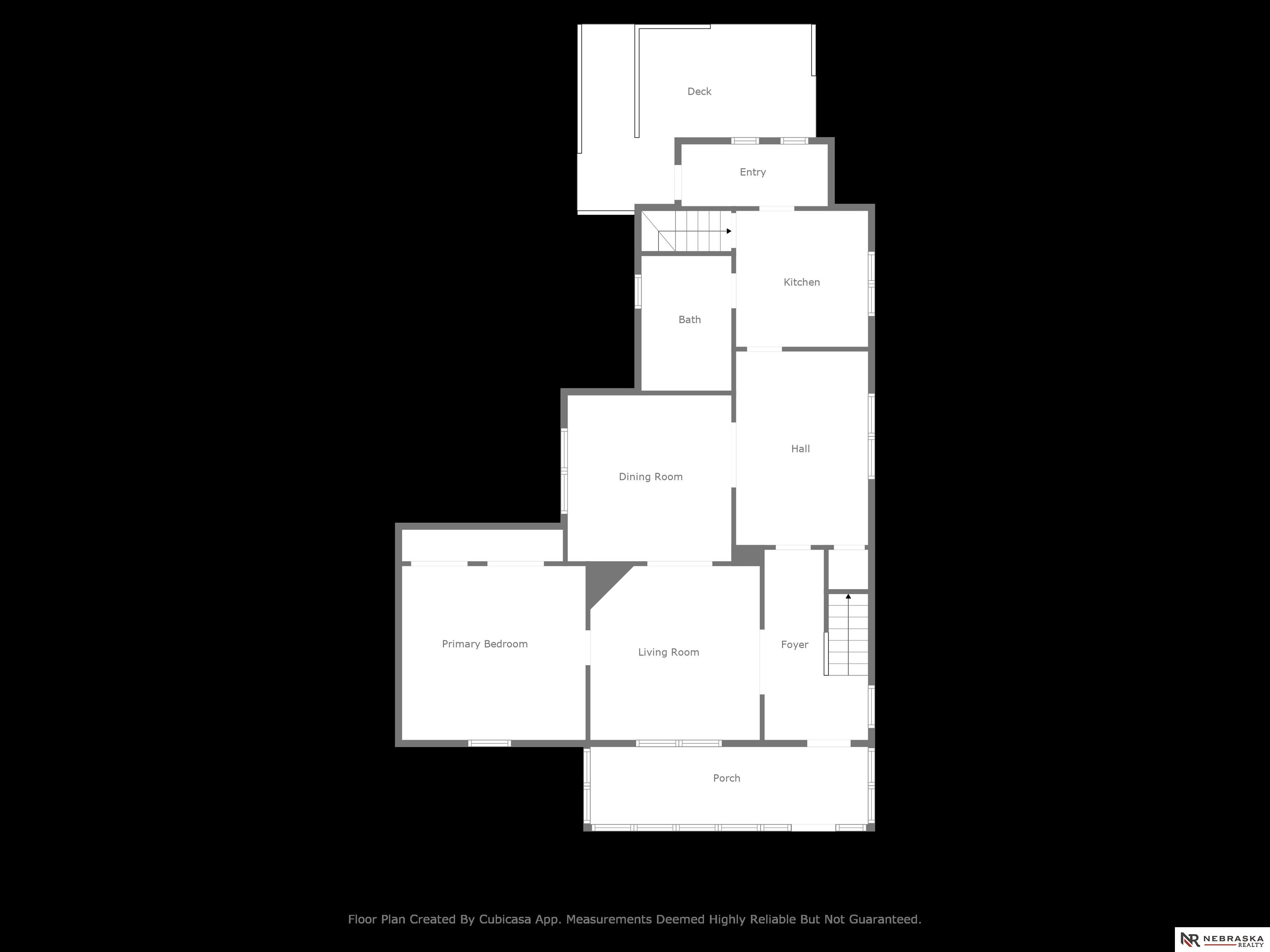 1726 S 26th Street, Omaha, Nebraska image 23