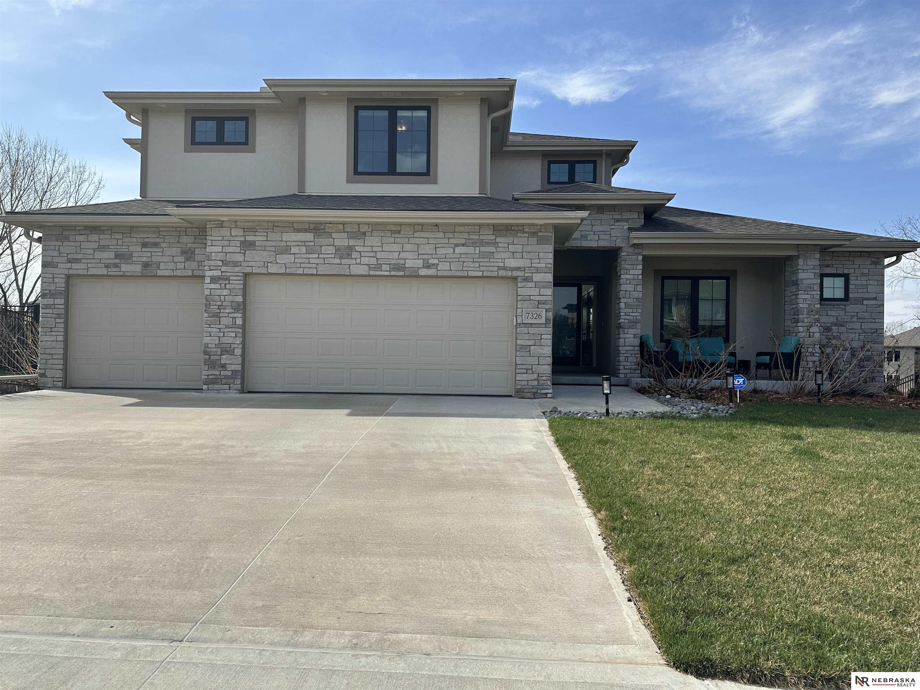 7326 N 154th Avenue, Bennington