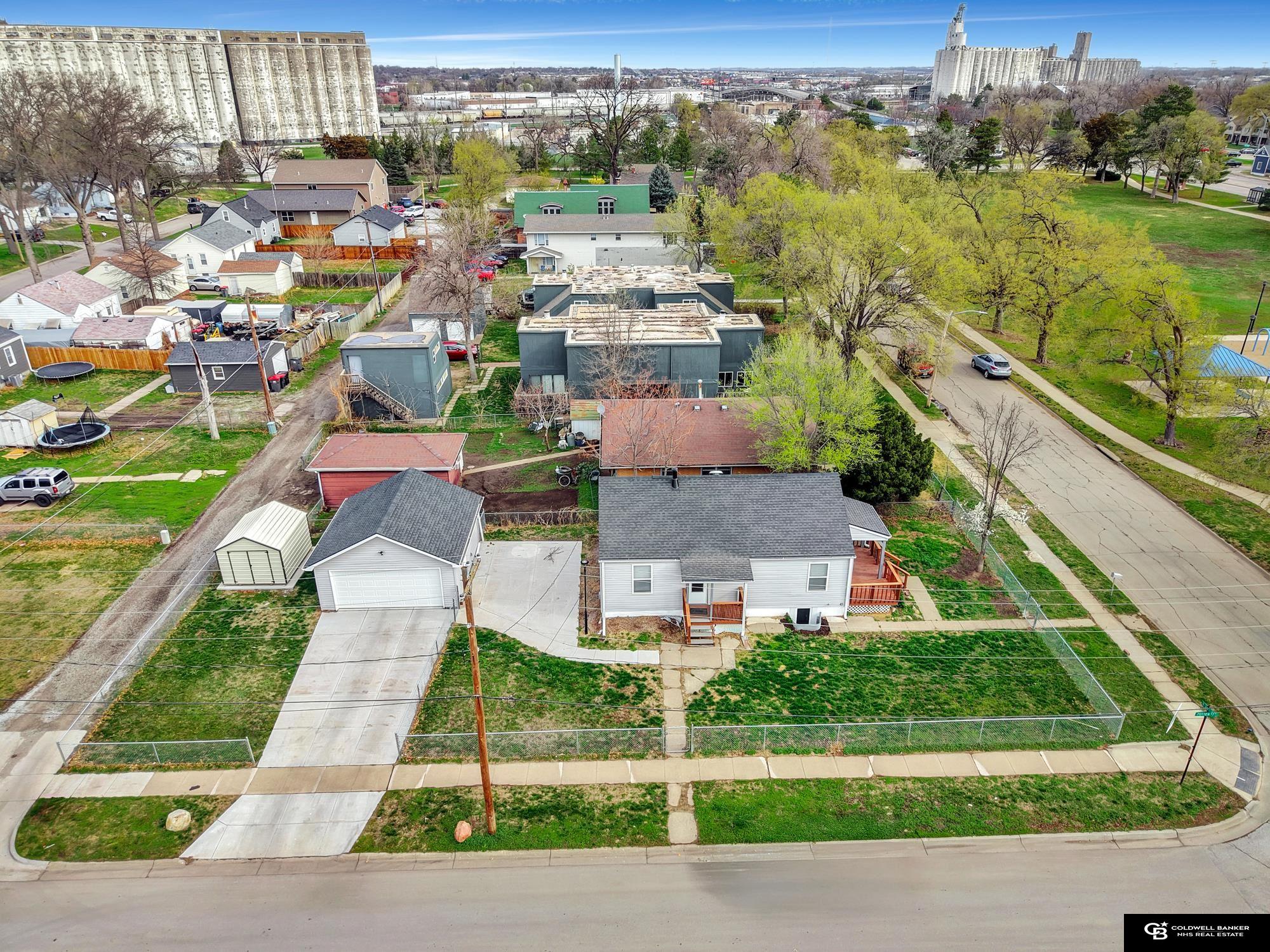 1701 N 26th Street, Lincoln