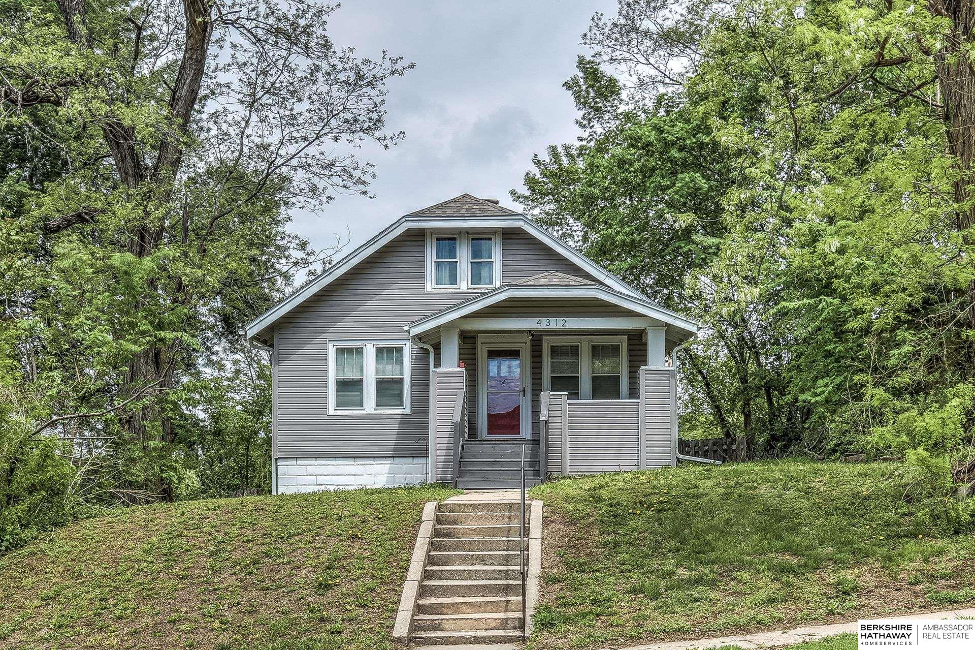 4312 Davenport Street, Omaha, Nebraska image 1