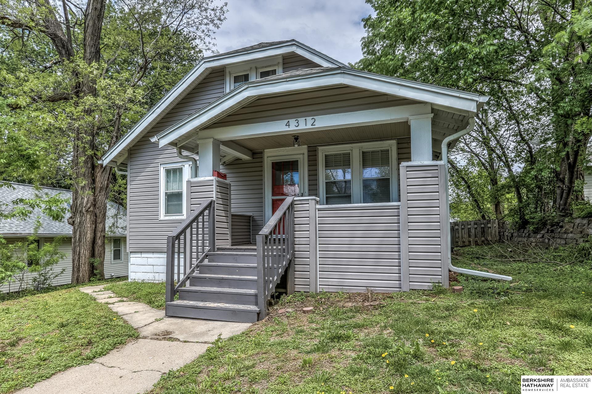 4312 Davenport Street, Omaha, Nebraska image 3