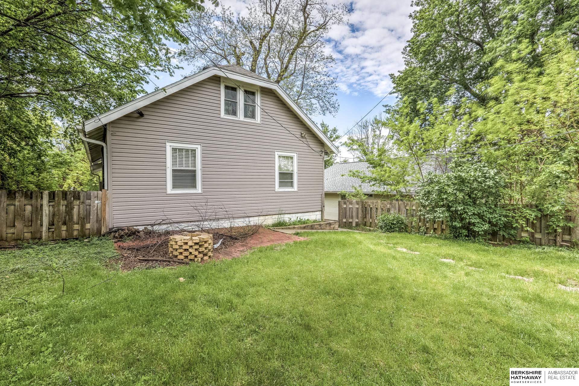 4312 Davenport Street, Omaha, Nebraska image 29