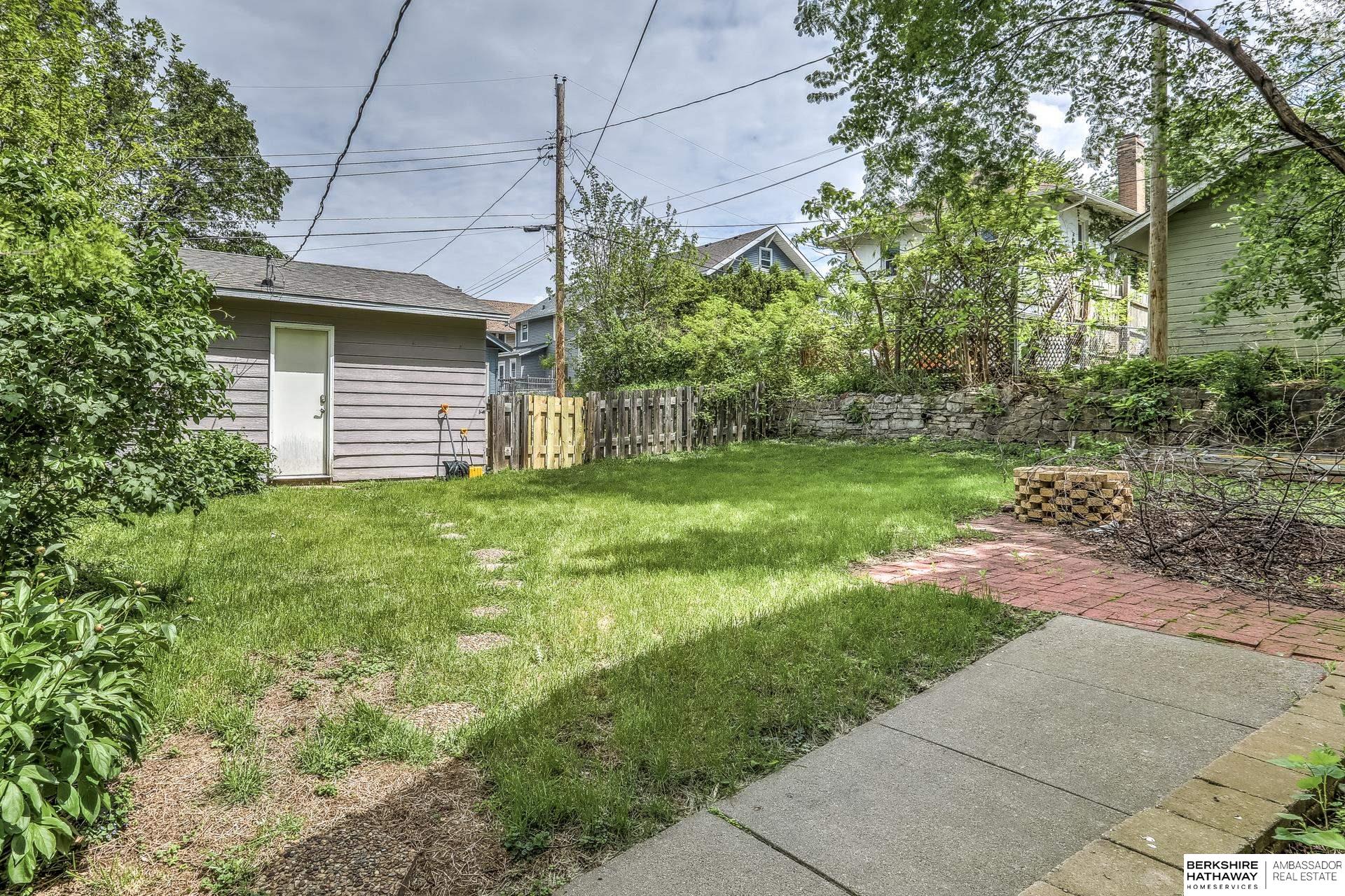 4312 Davenport Street, Omaha, Nebraska image 30
