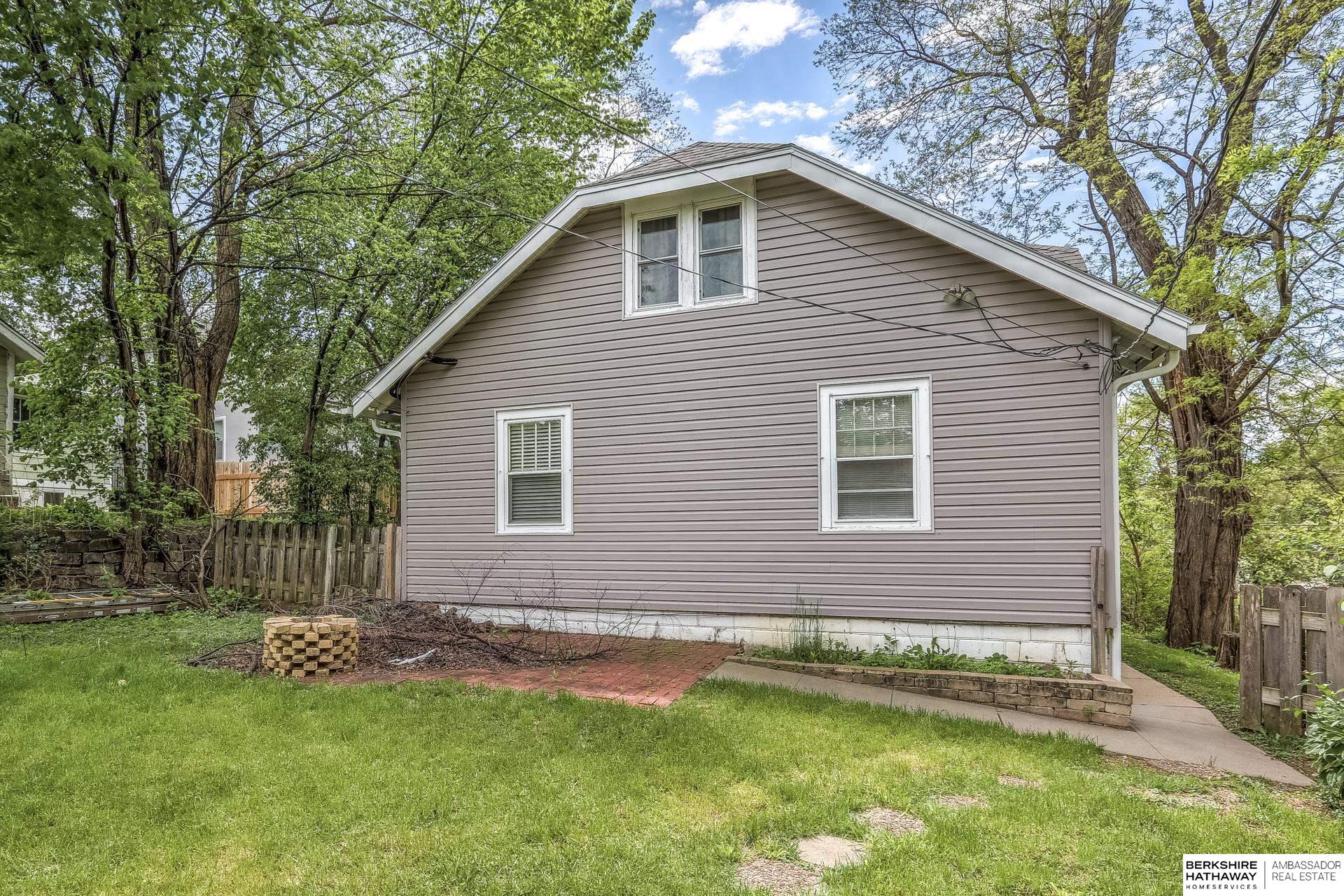 4312 Davenport Street, Omaha, Nebraska image 31