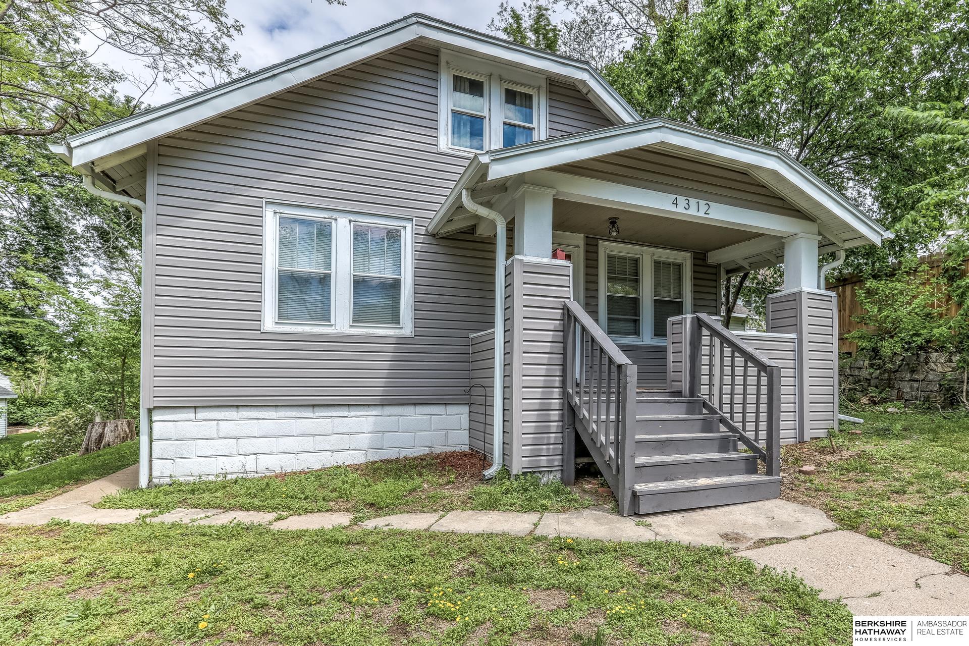 4312 Davenport Street, Omaha, Nebraska image 33