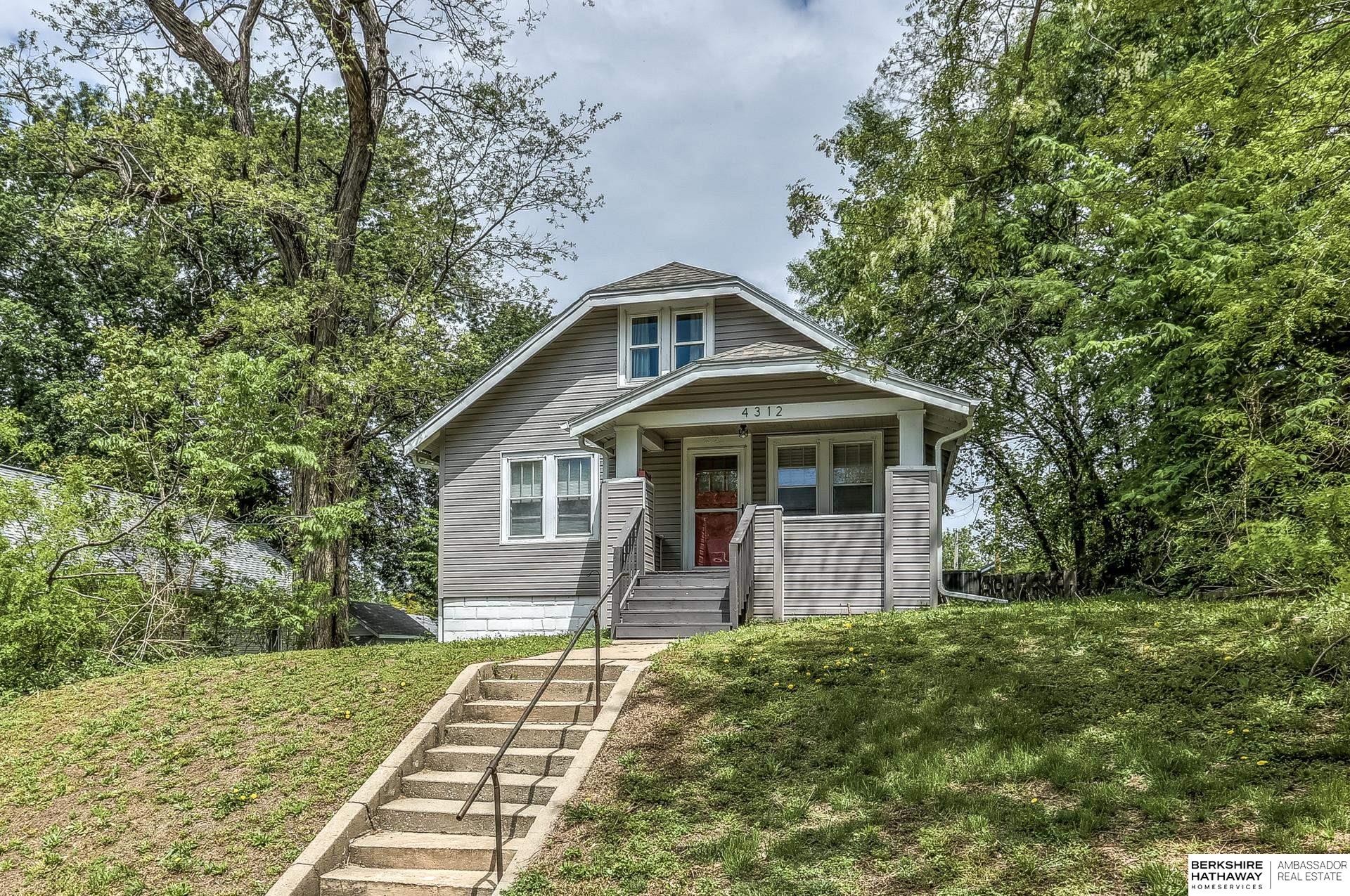 4312 Davenport Street, Omaha, Nebraska image 34