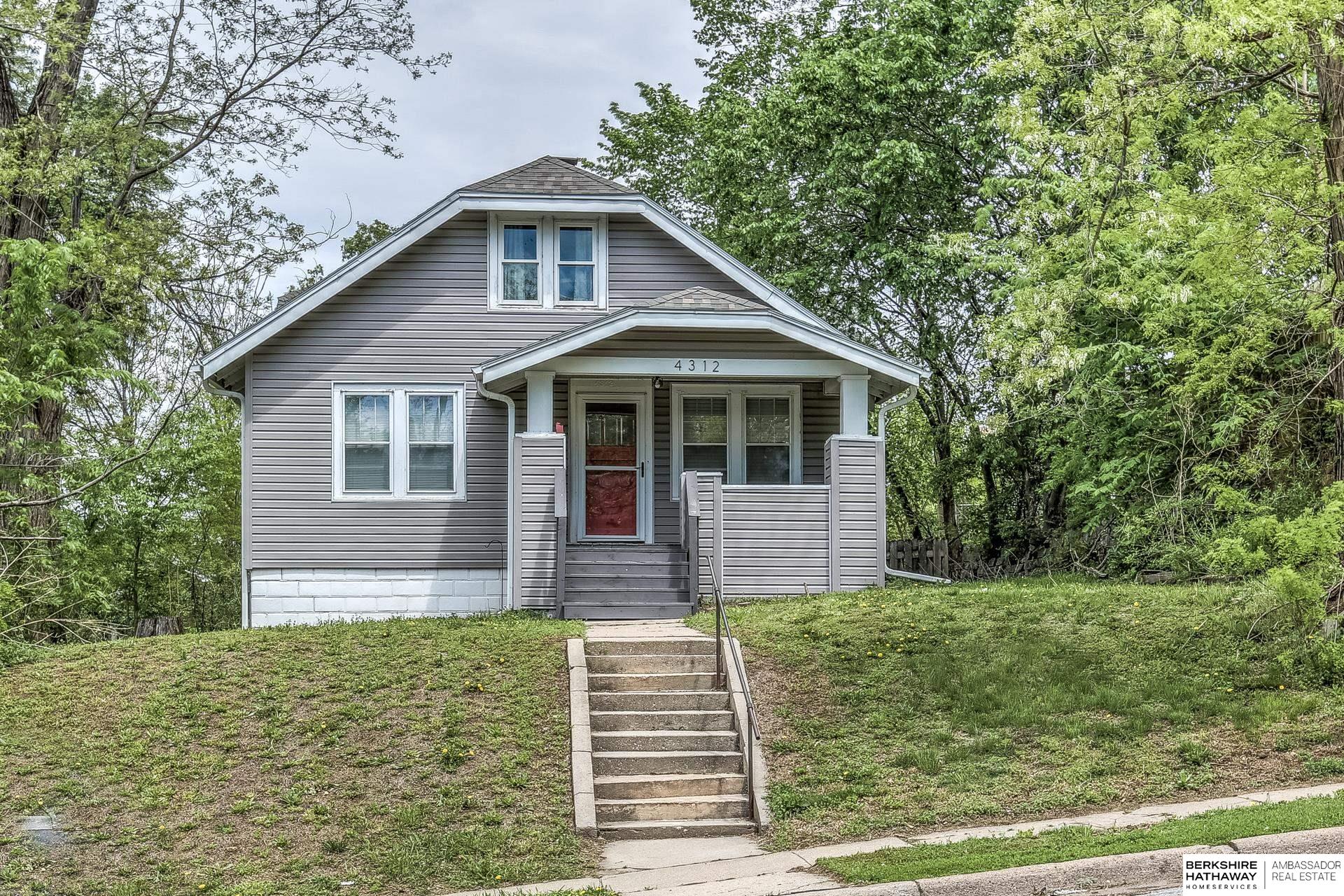 4312 Davenport Street, Omaha, Nebraska image 35