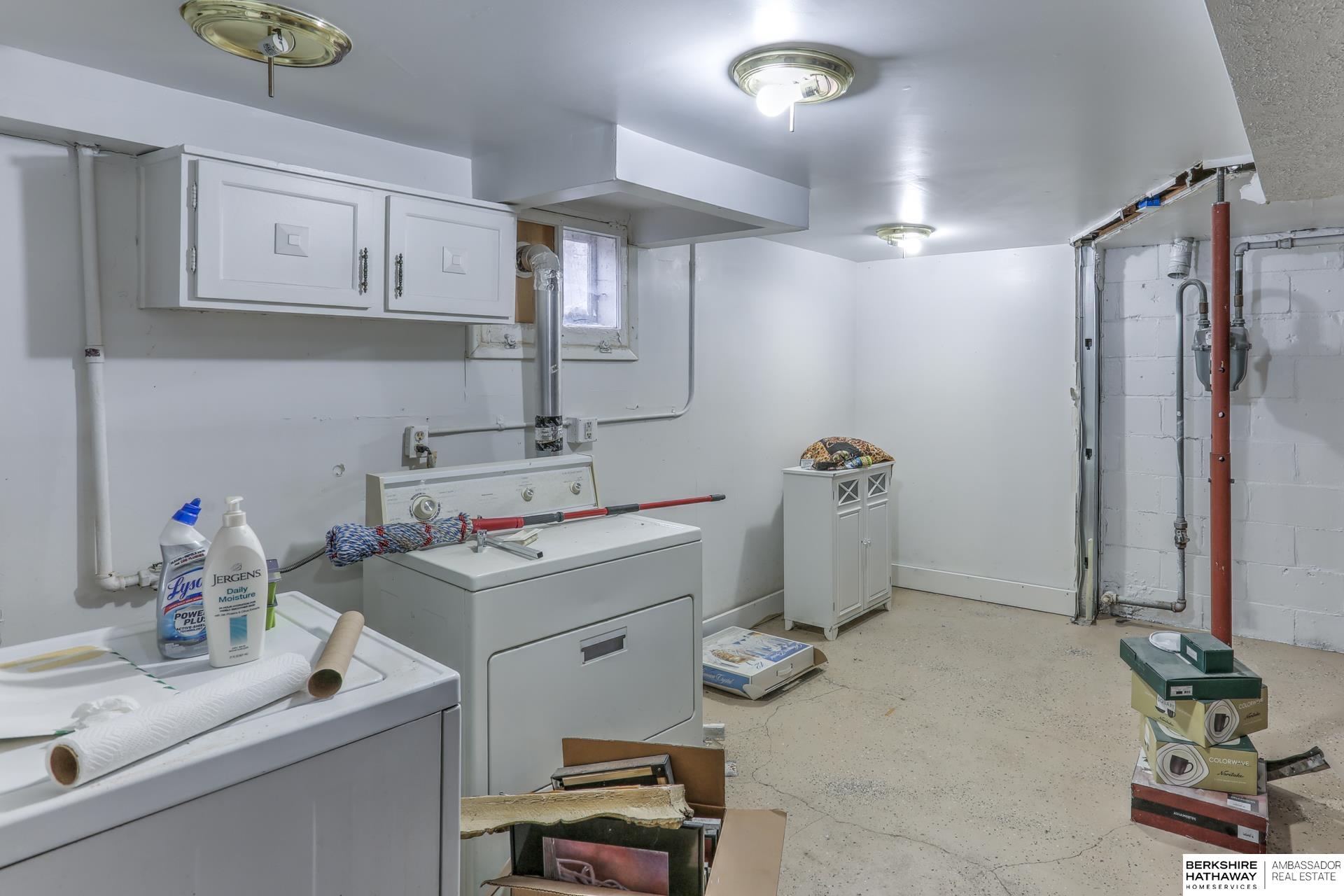 4312 Davenport Street, Omaha, Nebraska image 36