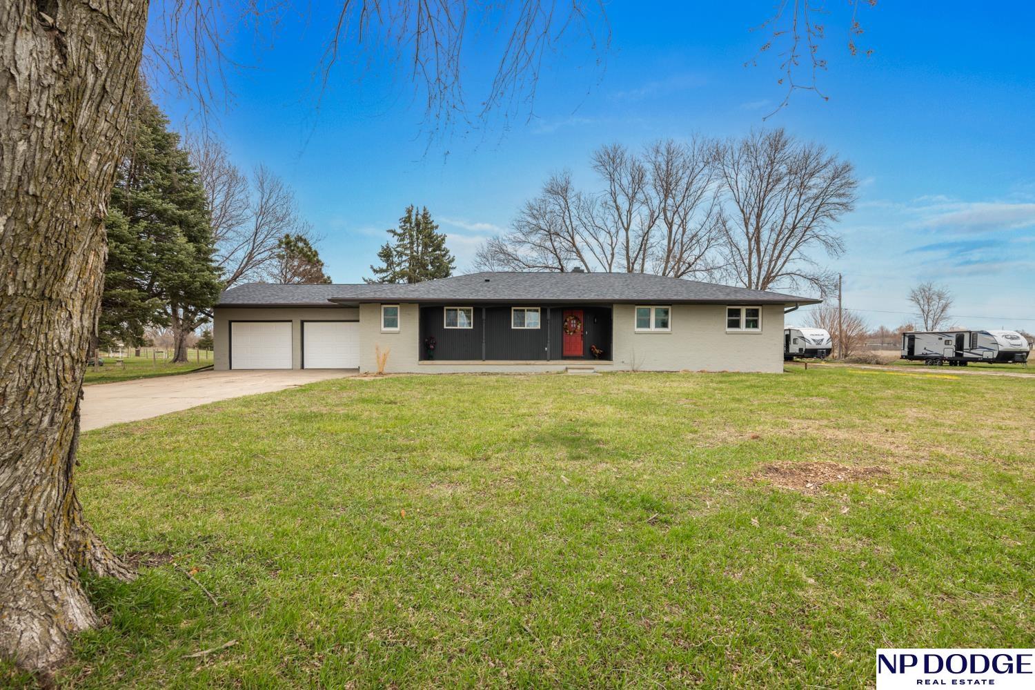 3460 N Ridge Road, Fremont, Nebraska image 1