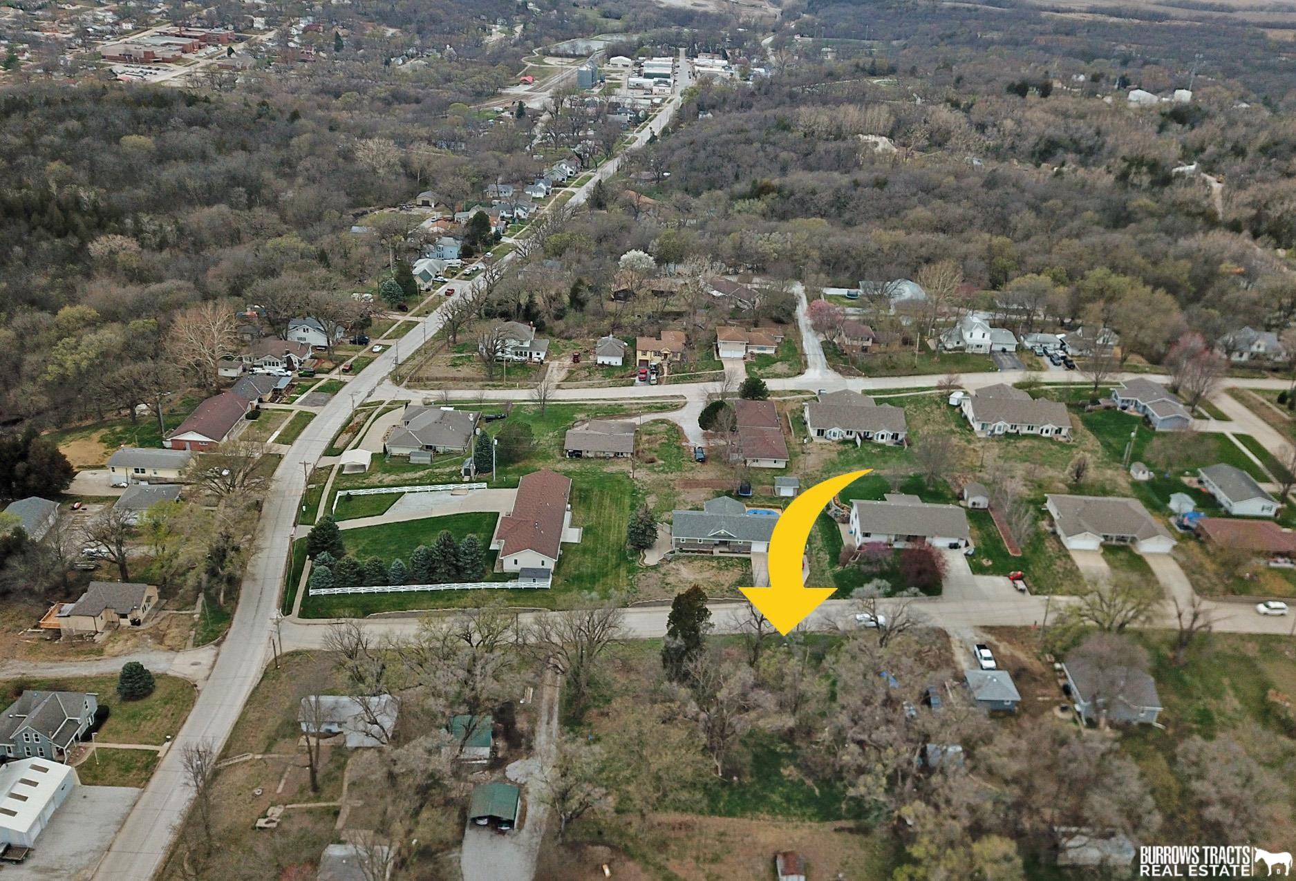 203 W Park Street, Weeping Water, Nebraska image 4