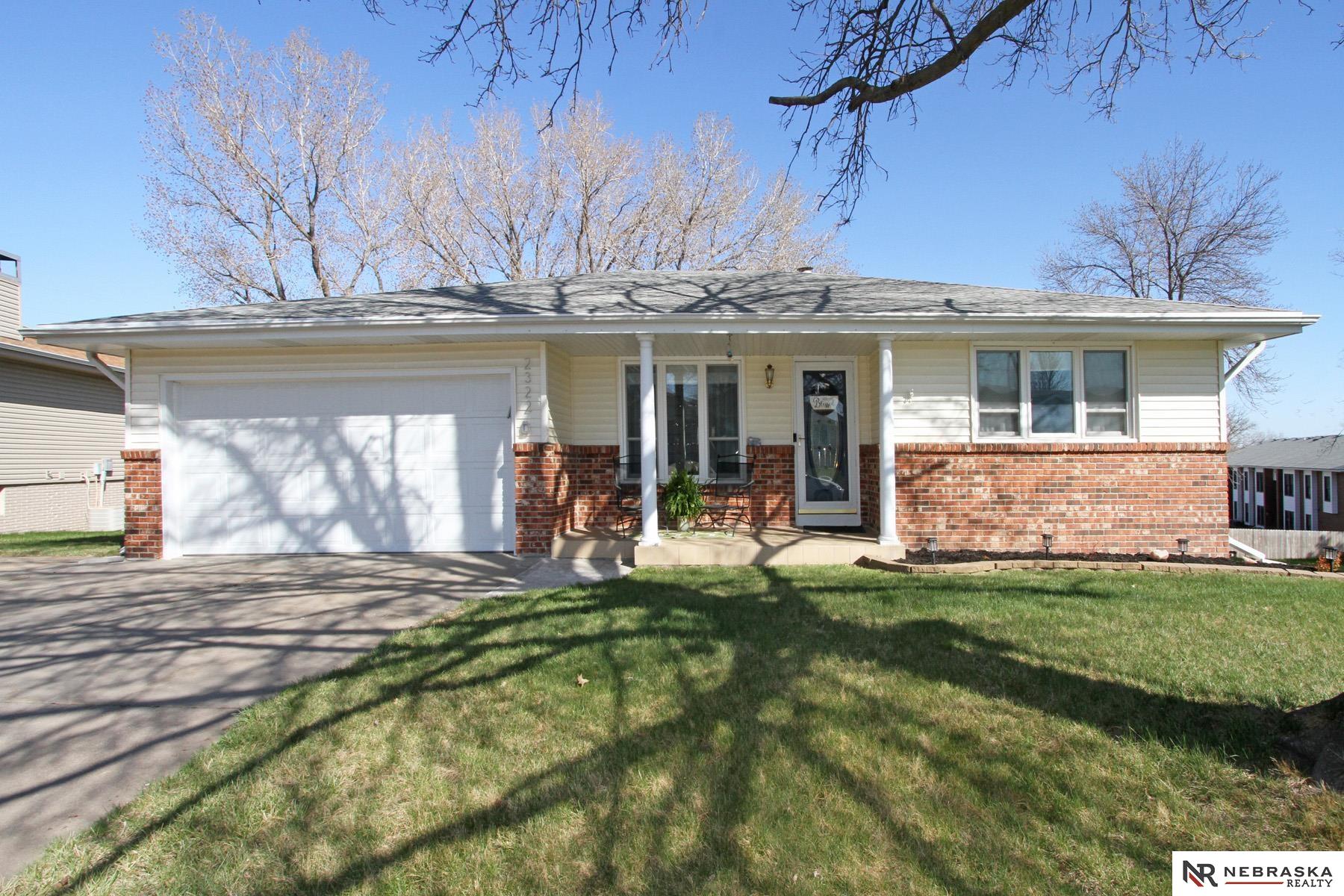2322 Dawn Drive, Crete