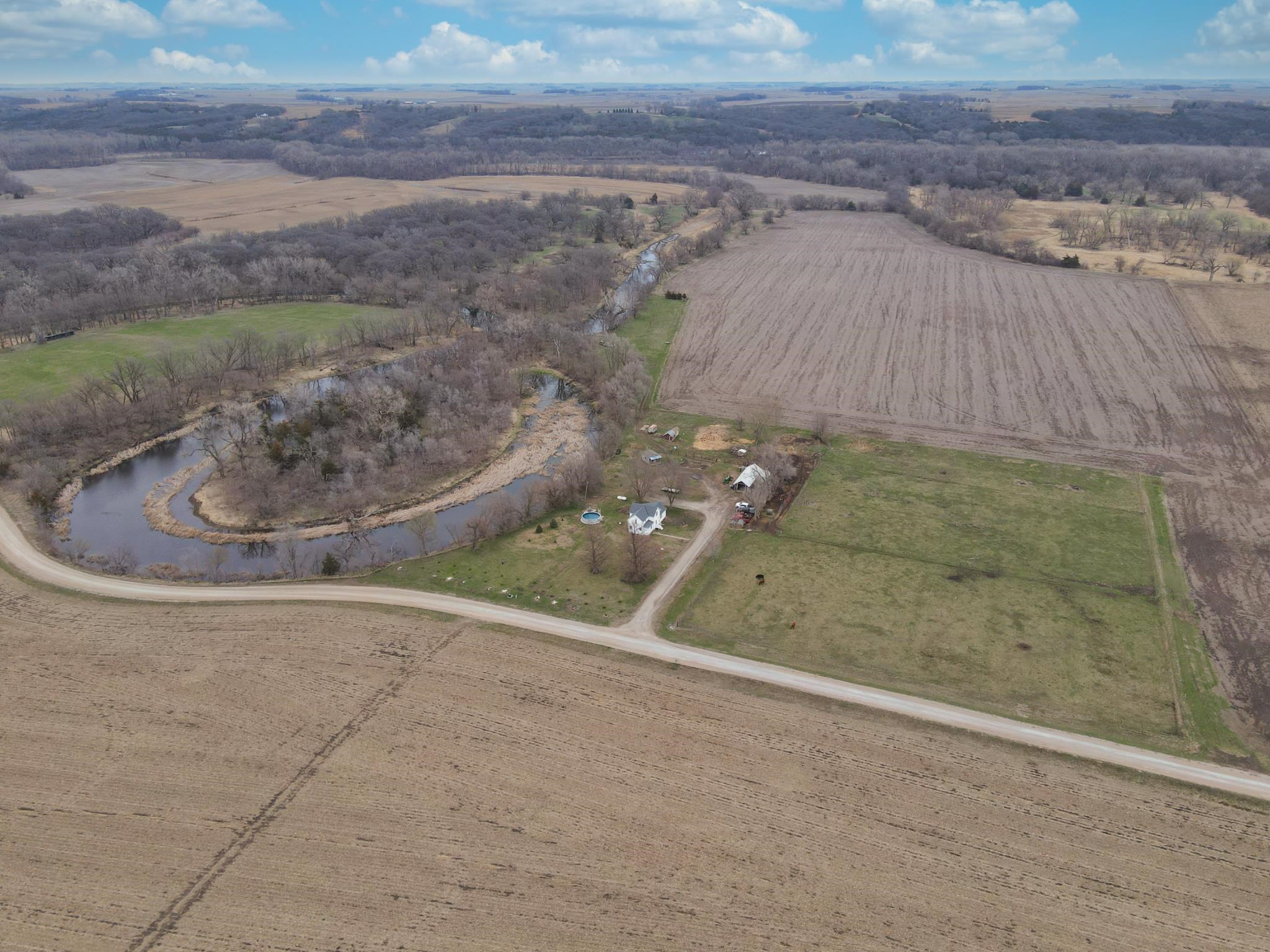 1356 County Road 24, Nickerson, Nebraska image 8