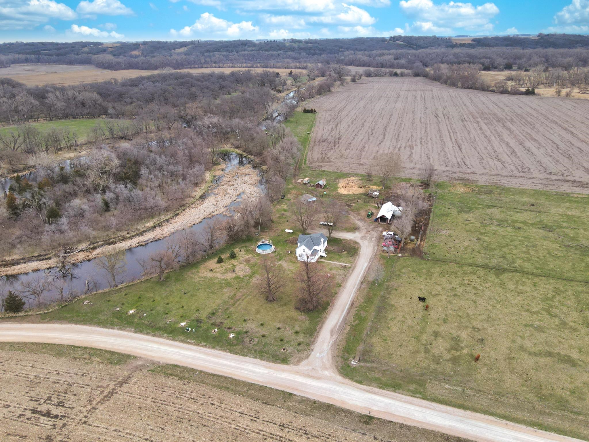 1356 County Road 24, Nickerson, Nebraska image 10