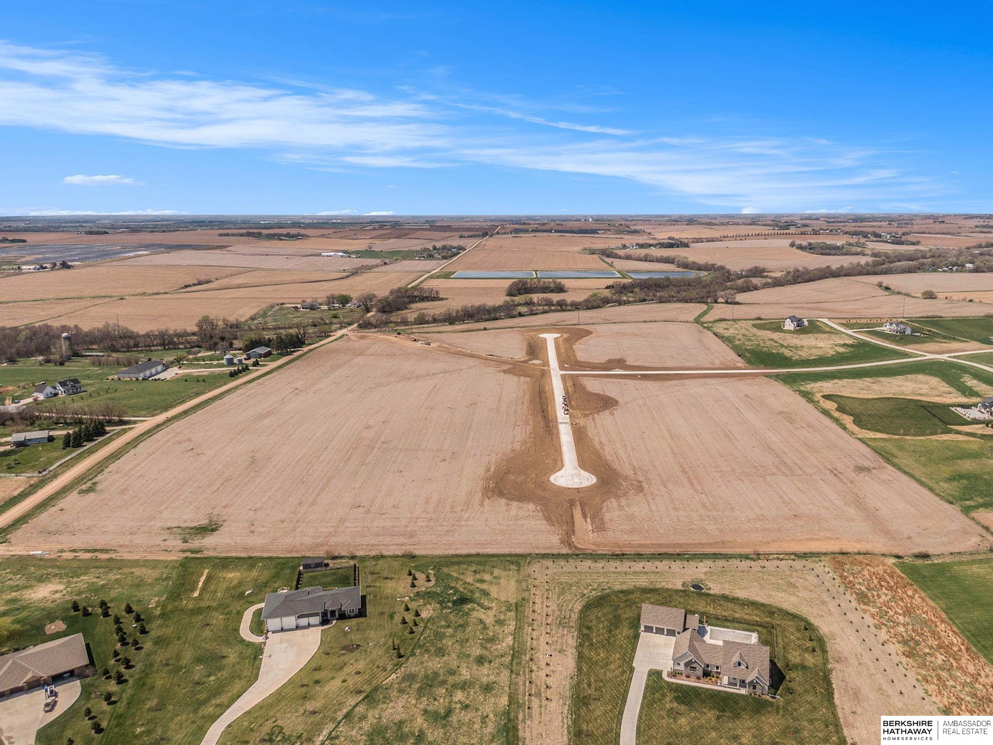 Lot 15 Clear Creek Estates, Yutan, Nebraska image 1