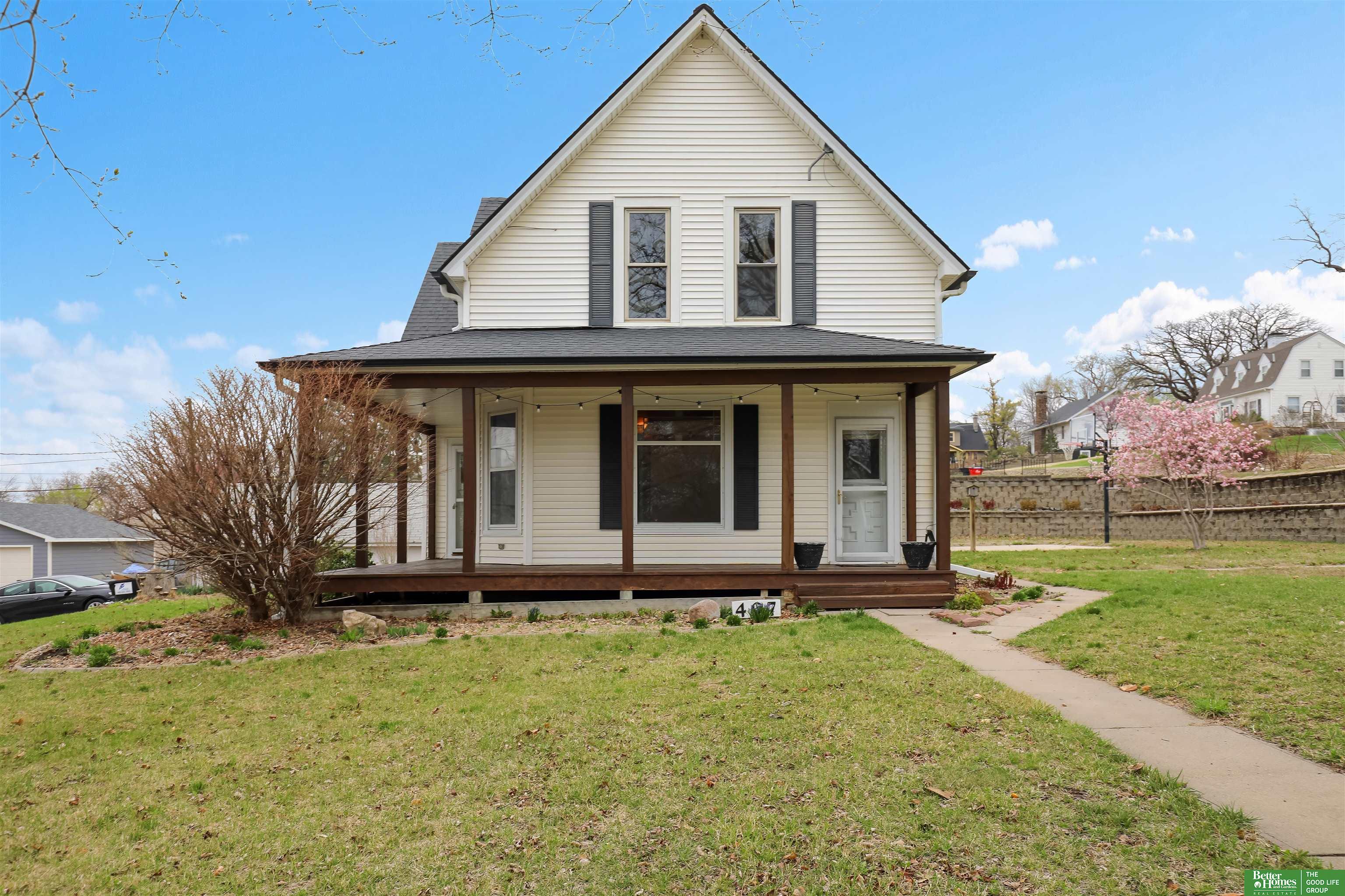 407 E 3rd Street, Louisville, Nebraska image 1