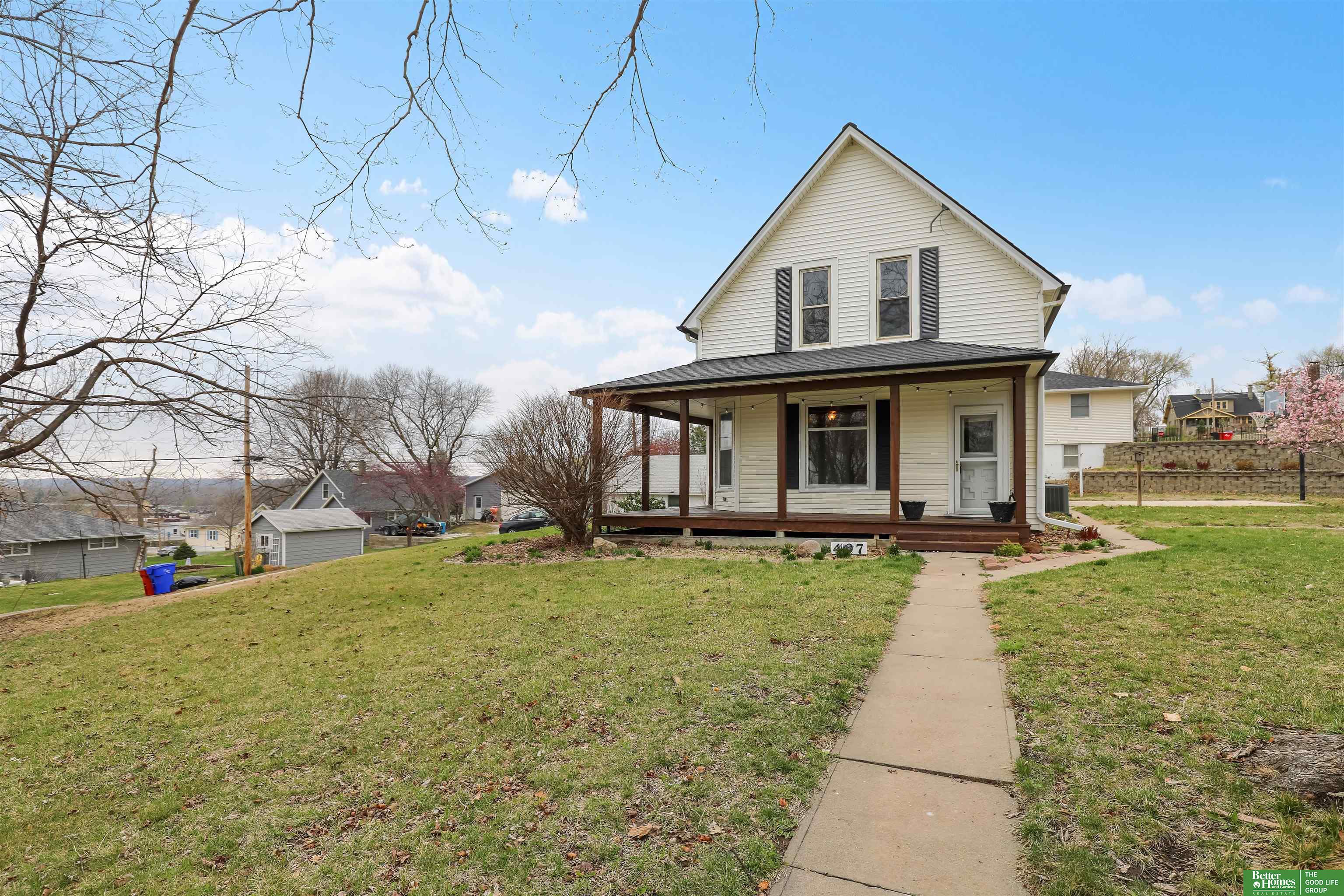 407 E 3rd Street, Louisville, Nebraska image 2