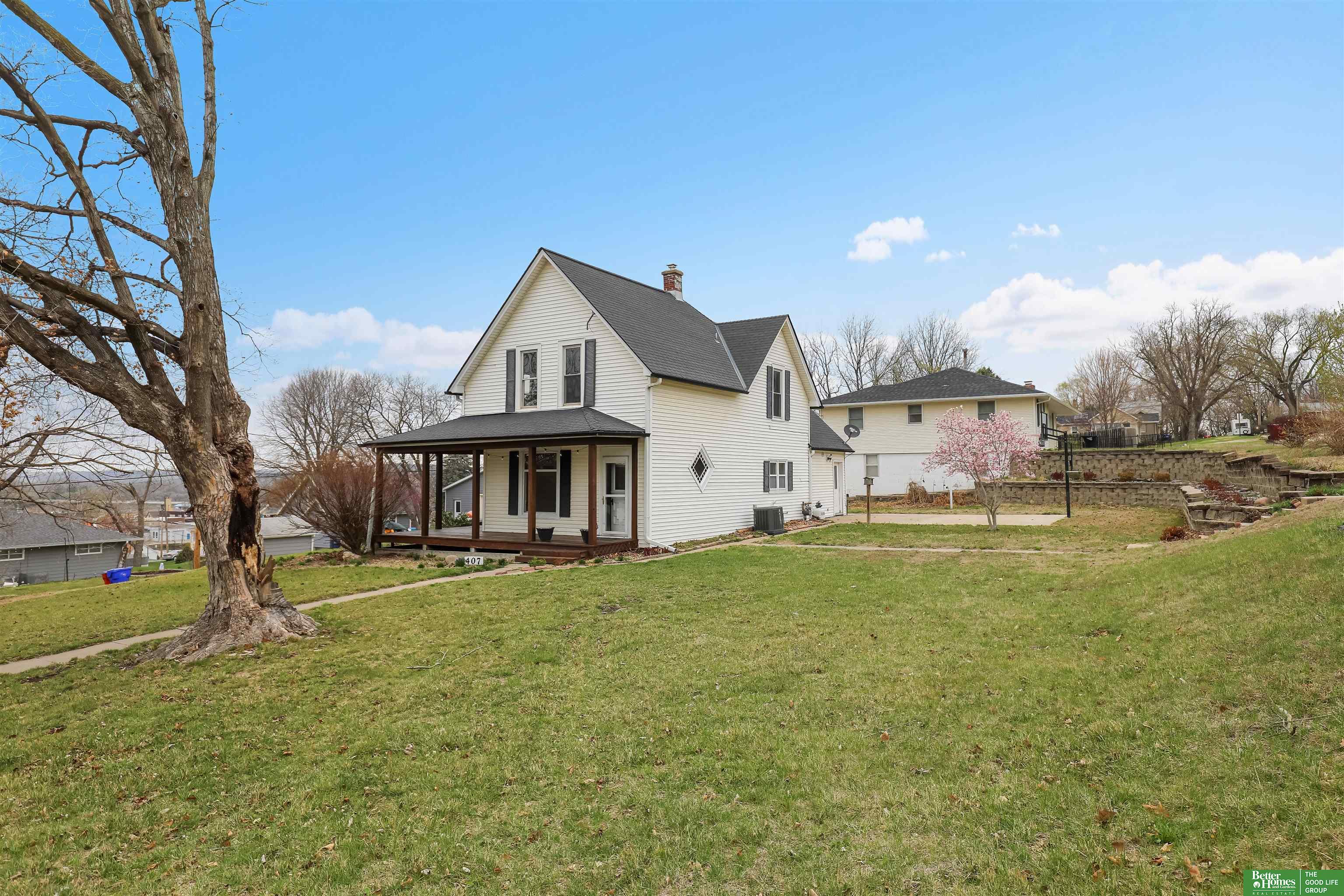 407 E 3rd Street, Louisville, Nebraska image 32