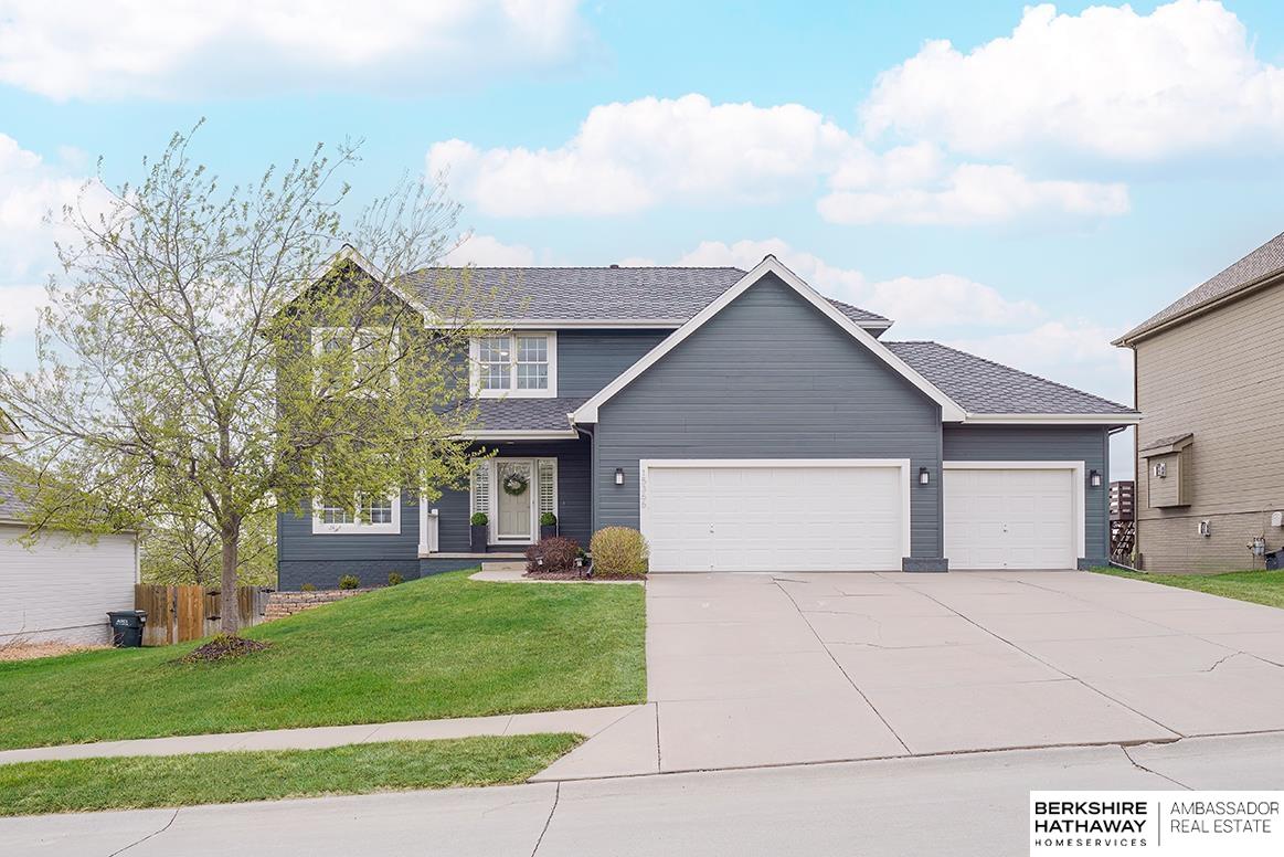 15366 Curtis Avenue, Omaha, Nebraska image 1
