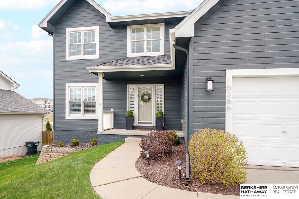 15366 Curtis Avenue, Omaha, Nebraska image 2