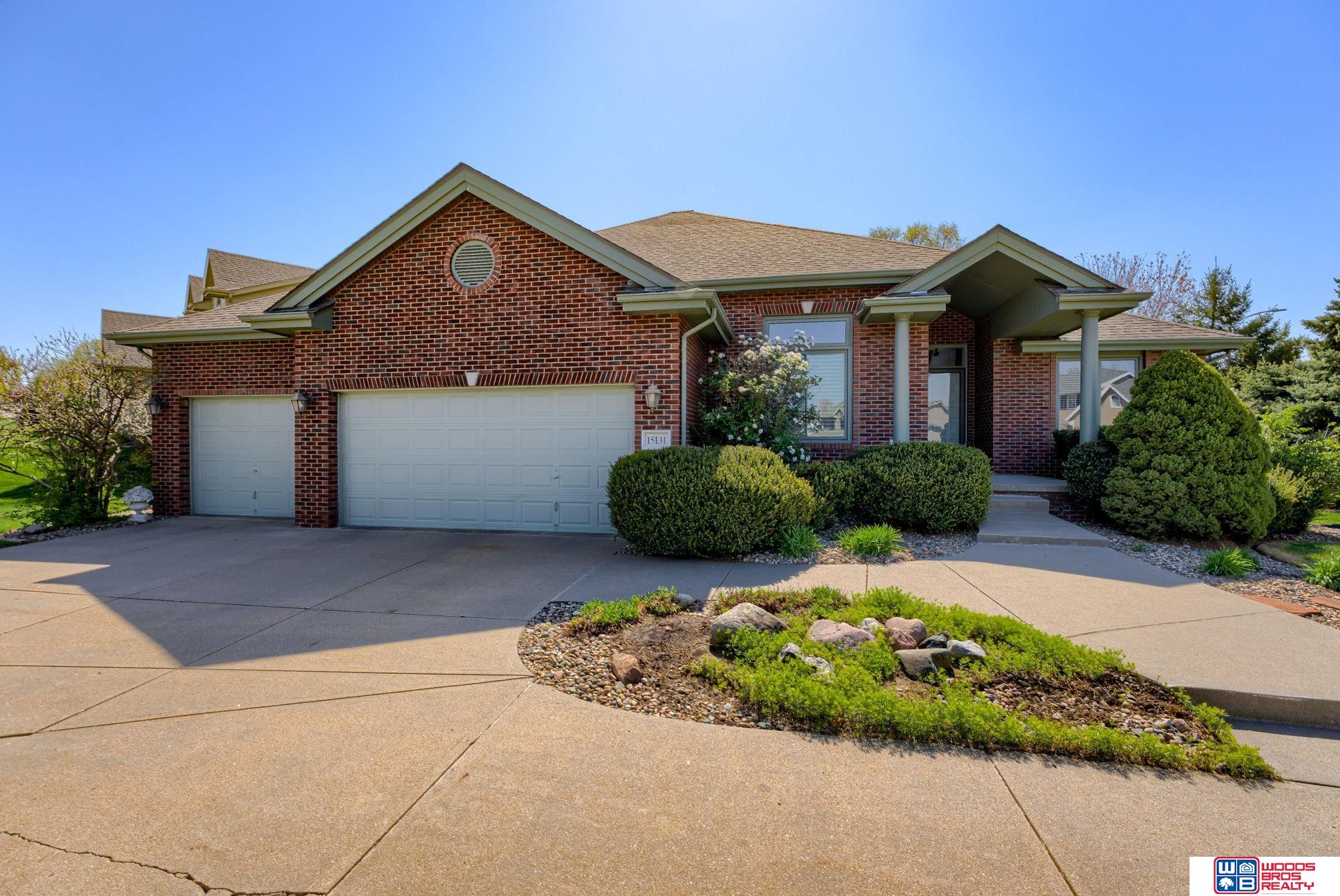 15131 Sahler Street, Omaha