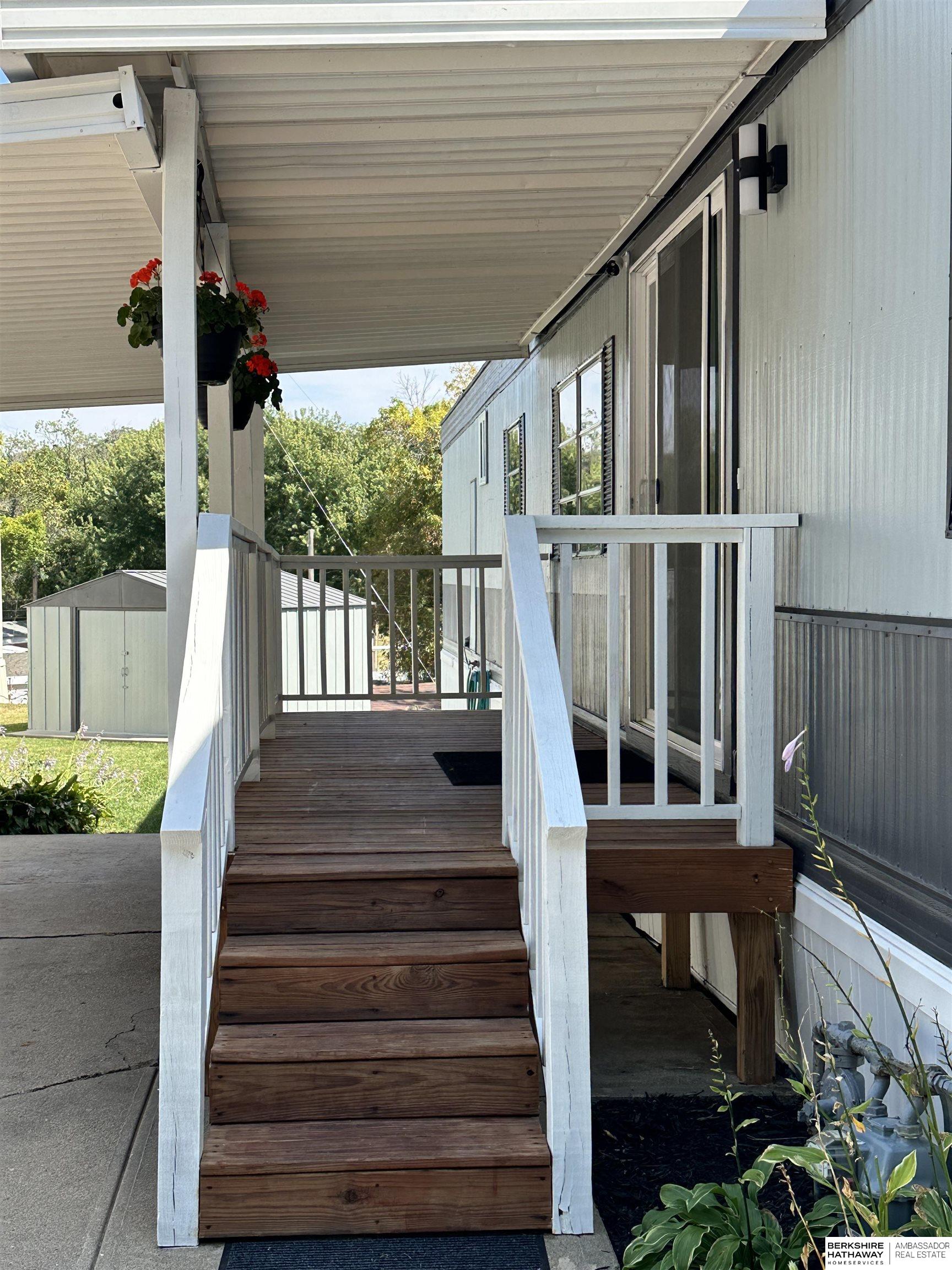 3701 Mckinley Street #41B, Omaha, Nebraska image 3