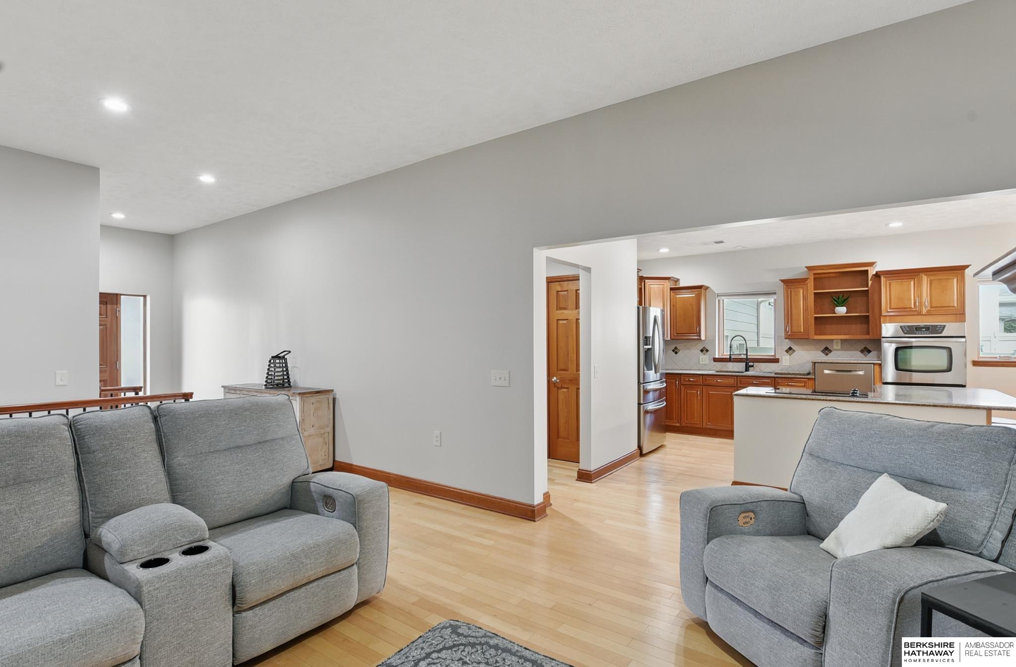 8153 Swallowtail Street, Papillion, Nebraska image 13