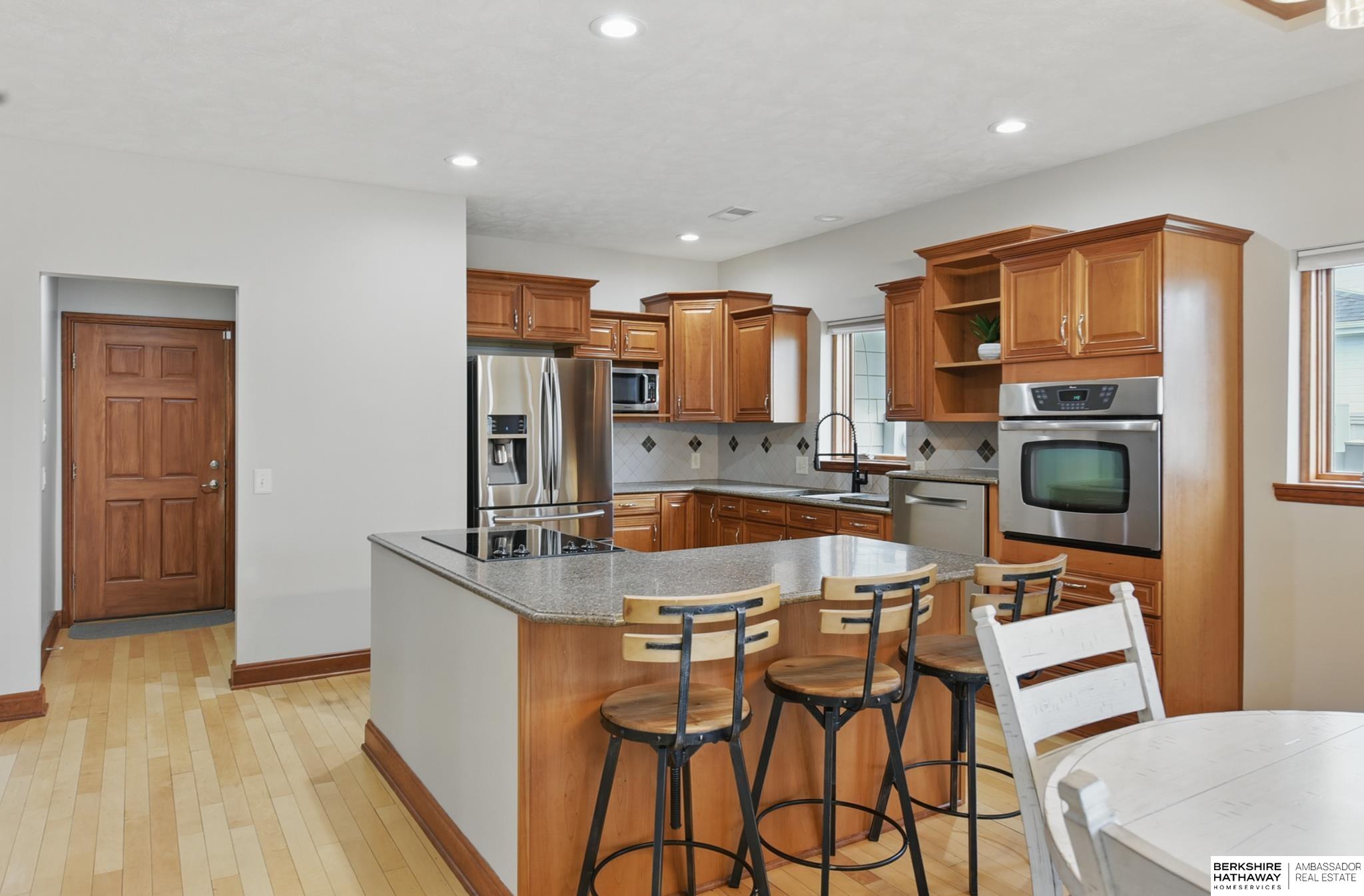 8153 Swallowtail Street, Papillion, Nebraska image 17