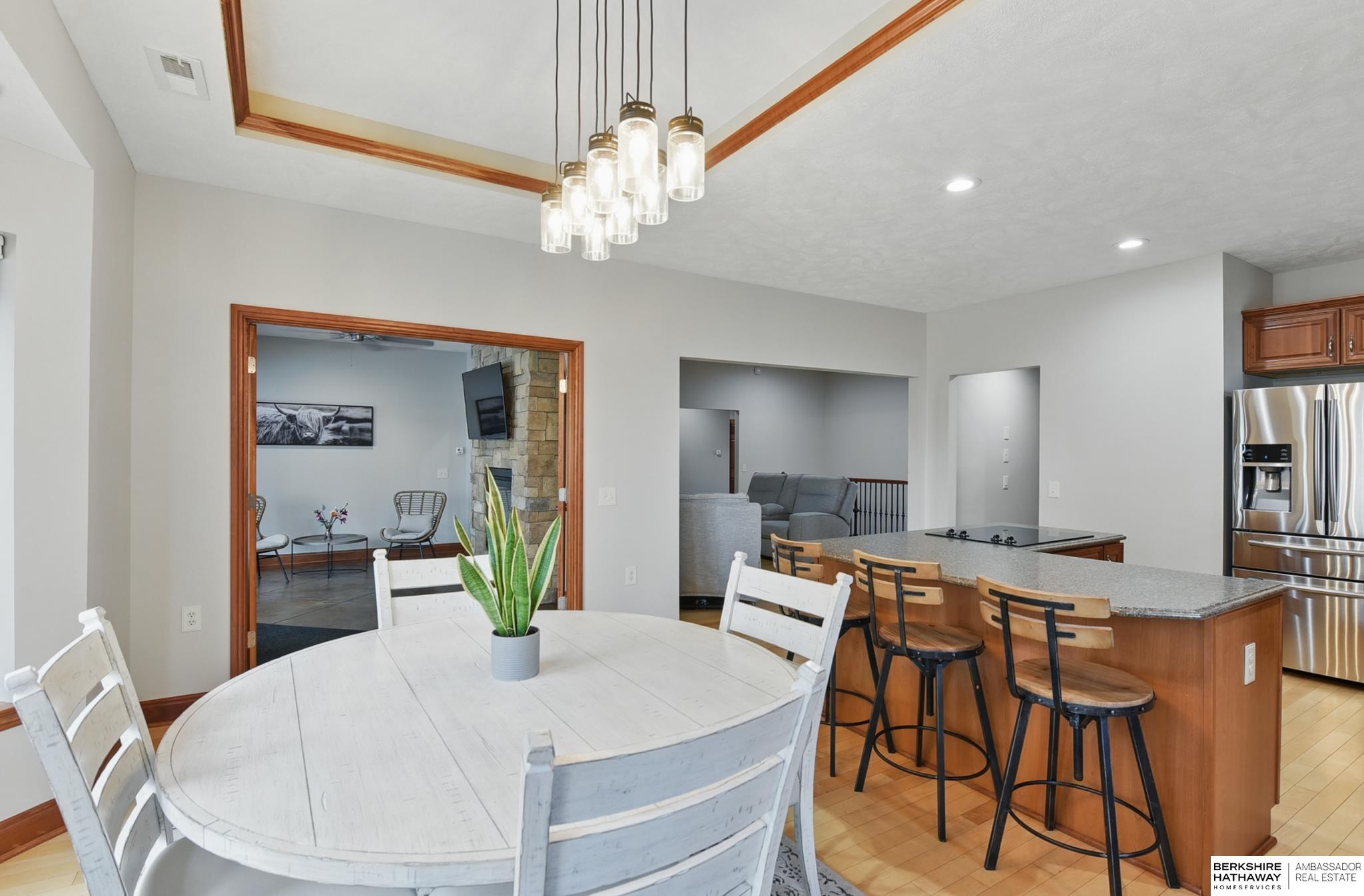 8153 Swallowtail Street, Papillion, Nebraska image 18