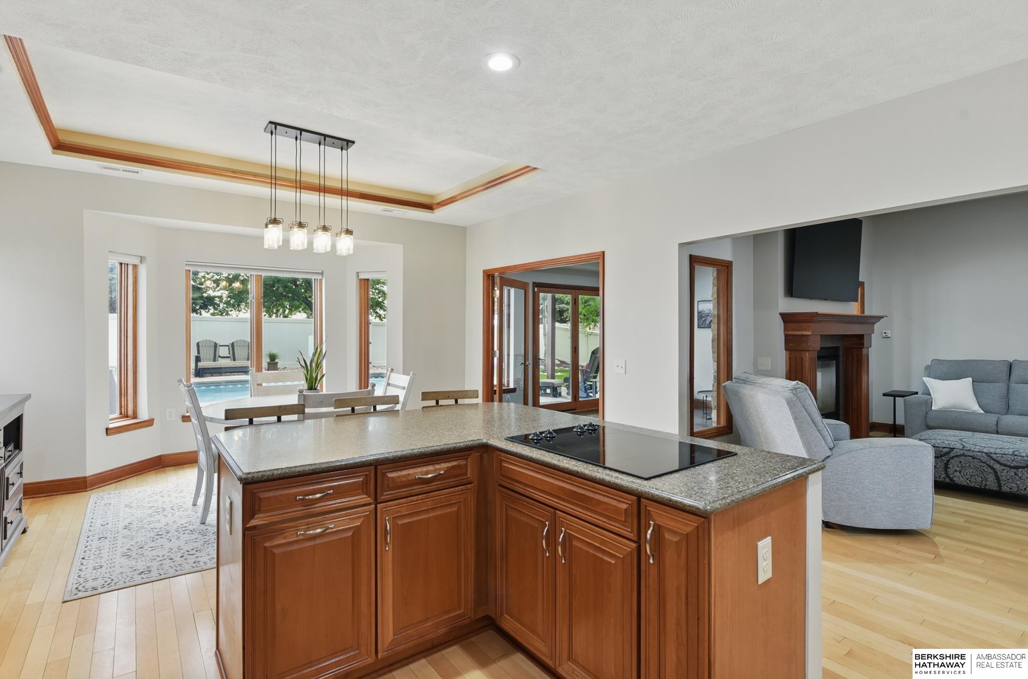 8153 Swallowtail Street, Papillion, Nebraska image 20