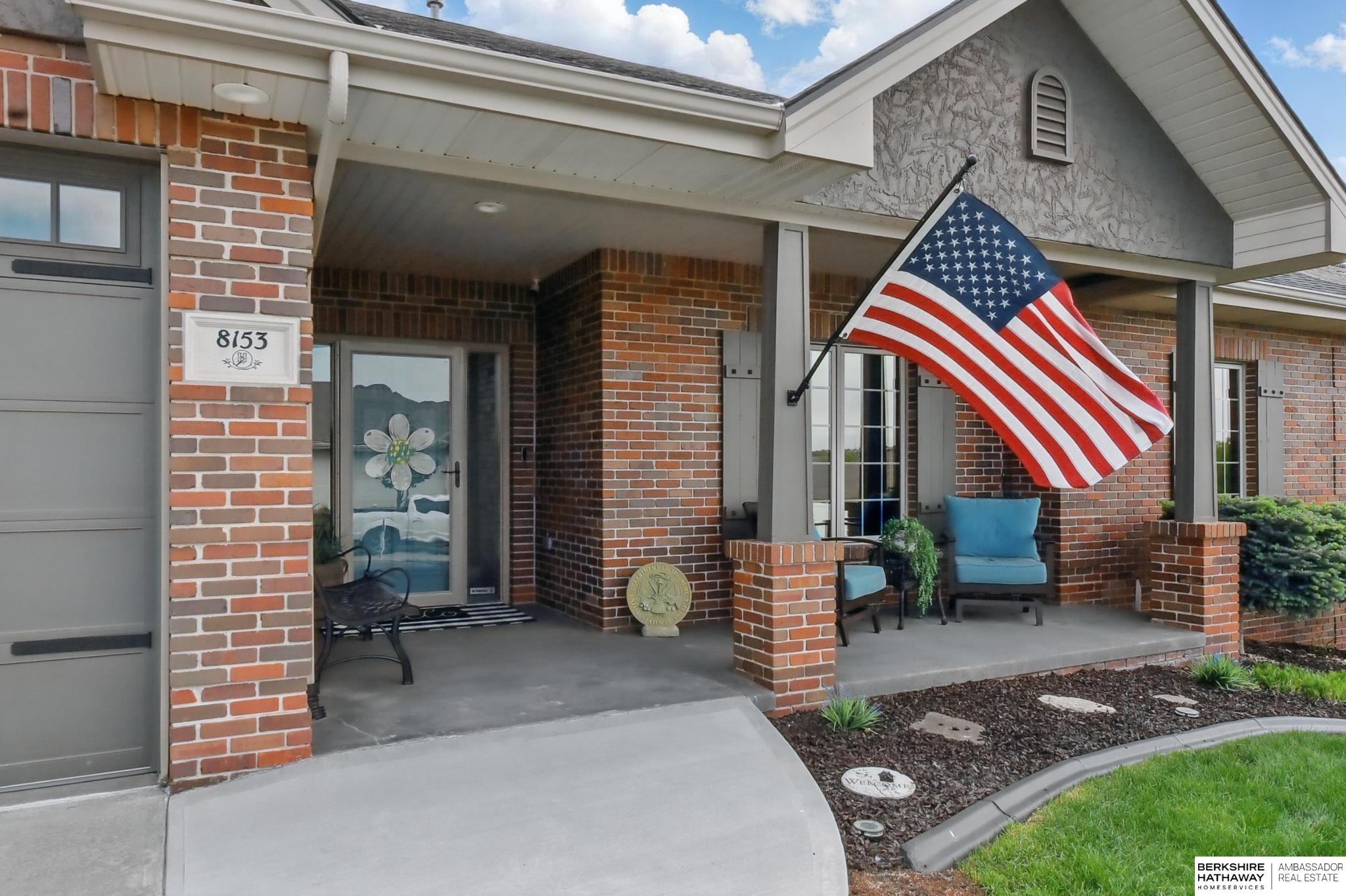 8153 Swallowtail Street, Papillion, Nebraska image 3