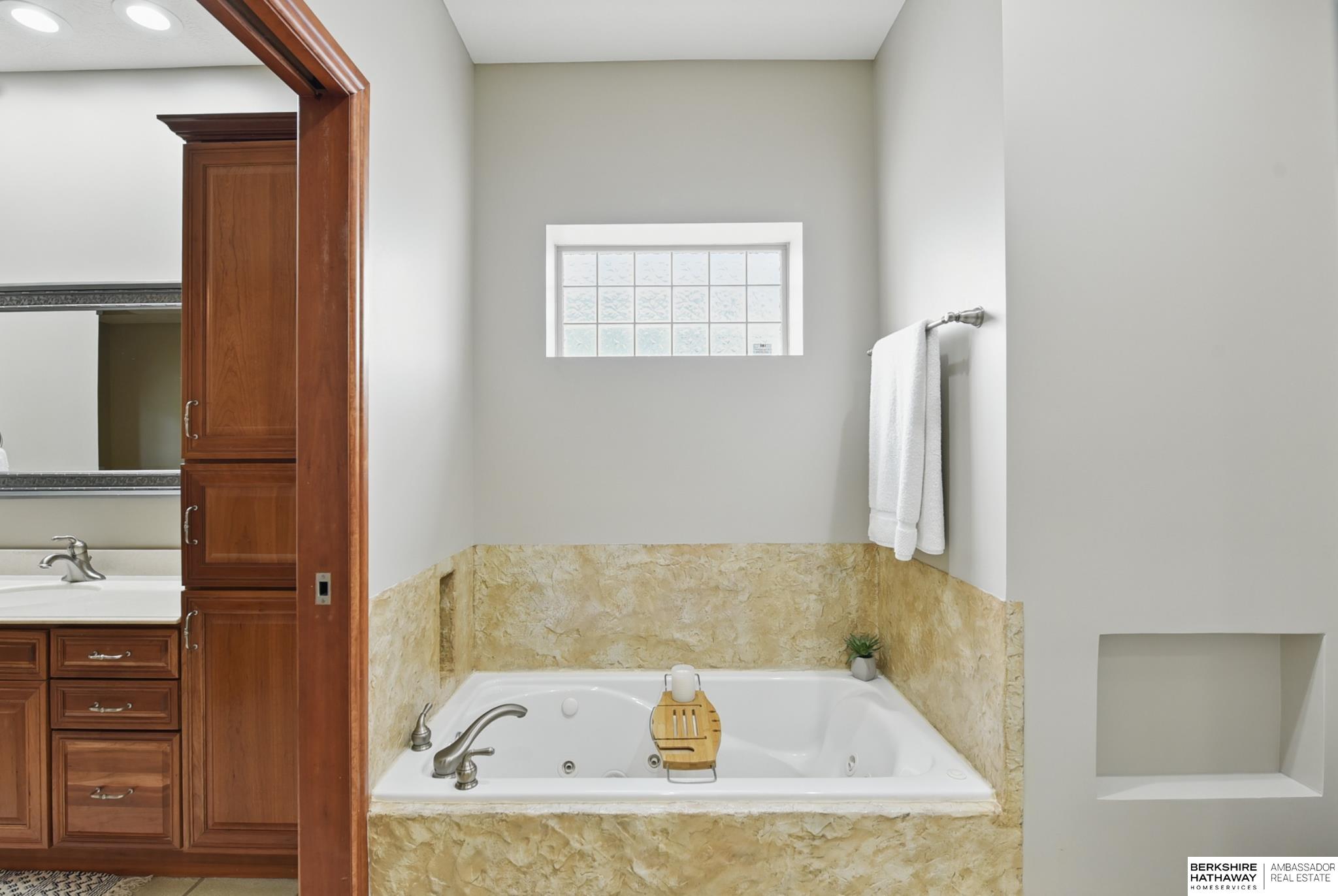 8153 Swallowtail Street, Papillion, Nebraska image 27