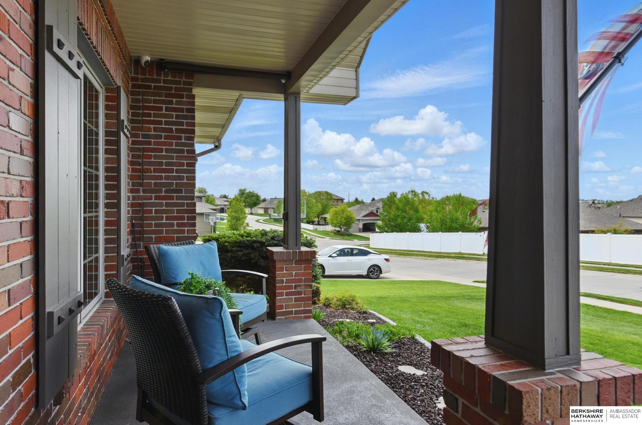 8153 Swallowtail Street, Papillion, Nebraska image 4