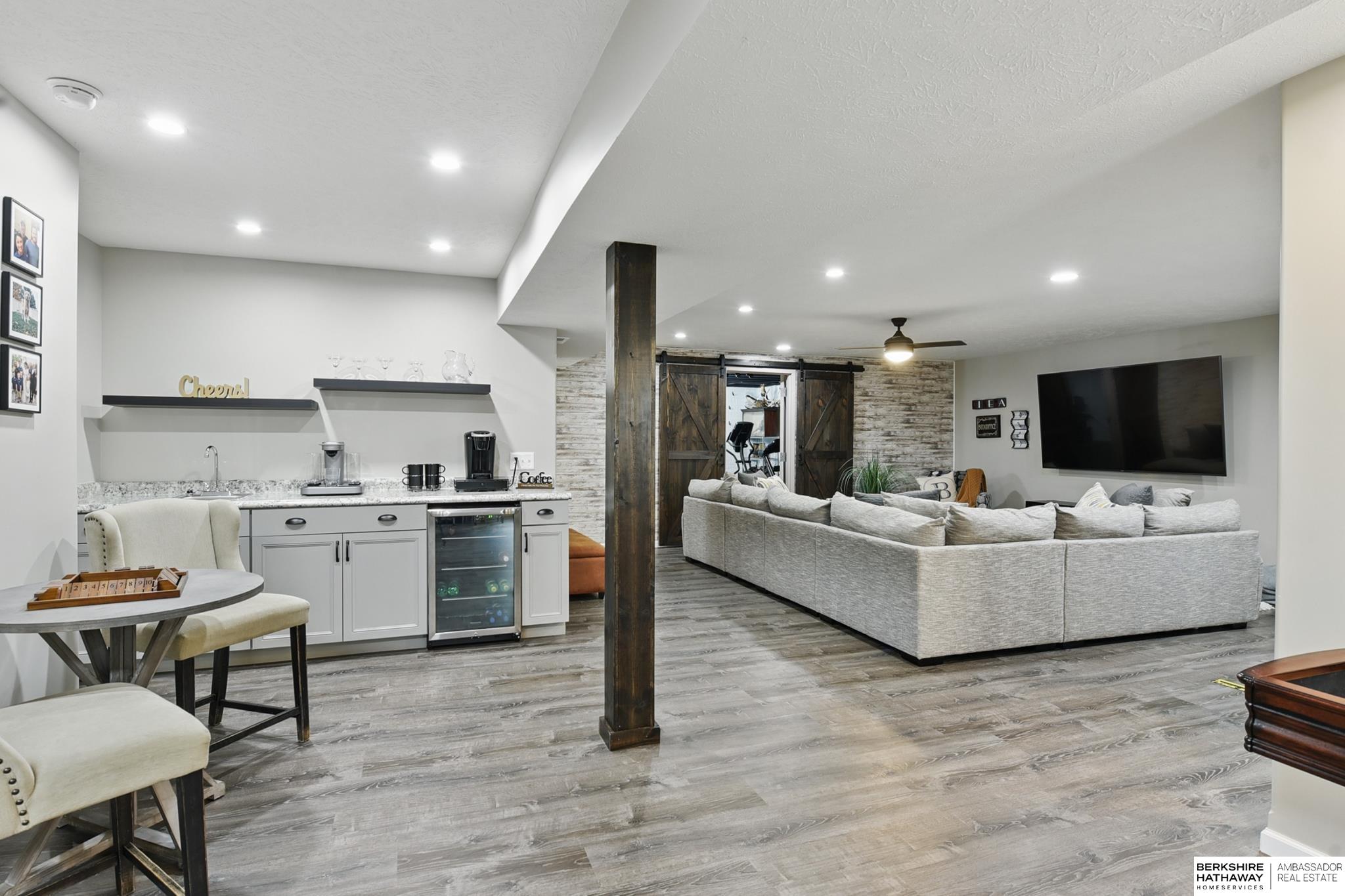 8153 Swallowtail Street, Papillion, Nebraska image 39