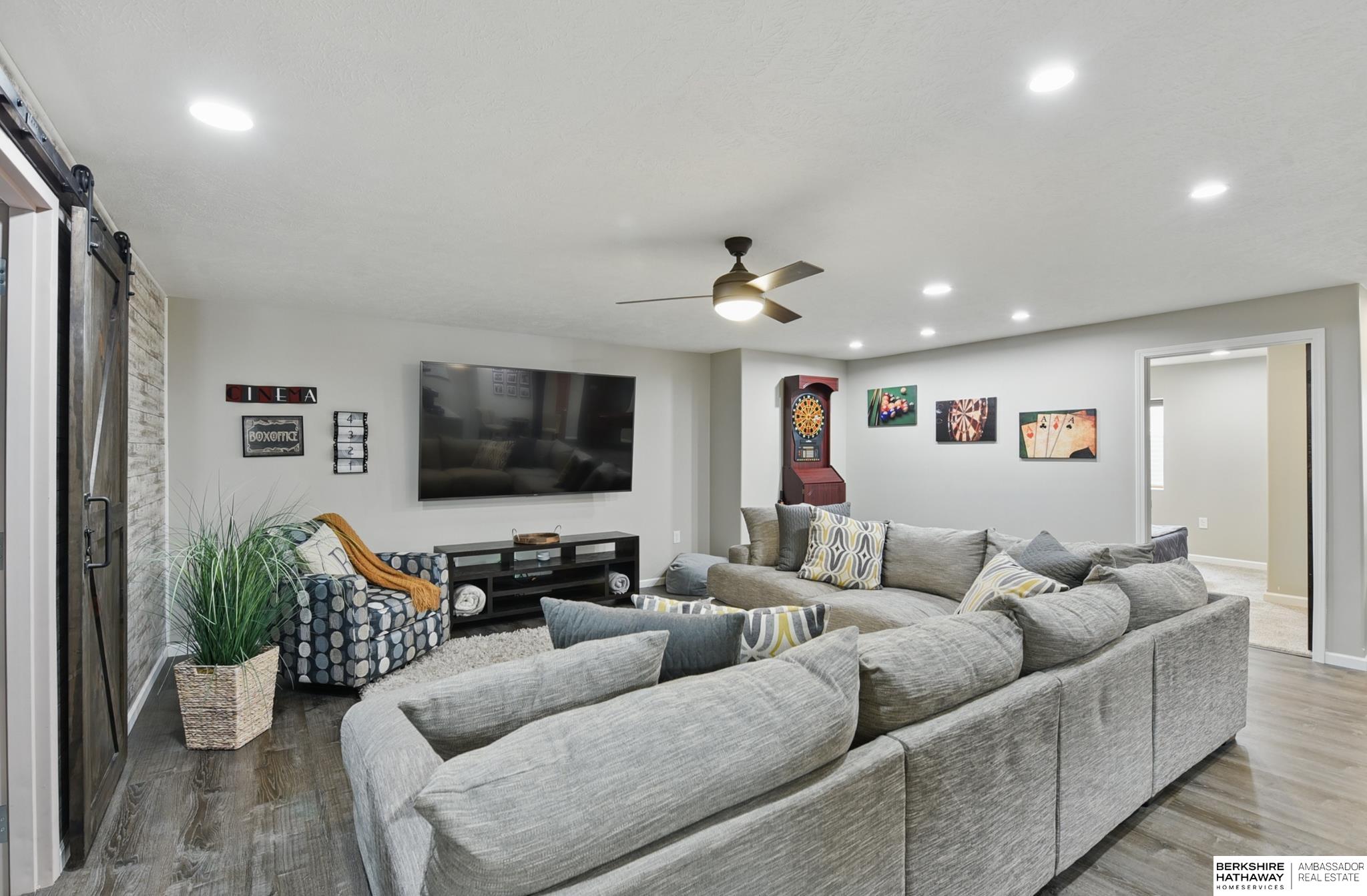 8153 Swallowtail Street, Papillion, Nebraska image 41