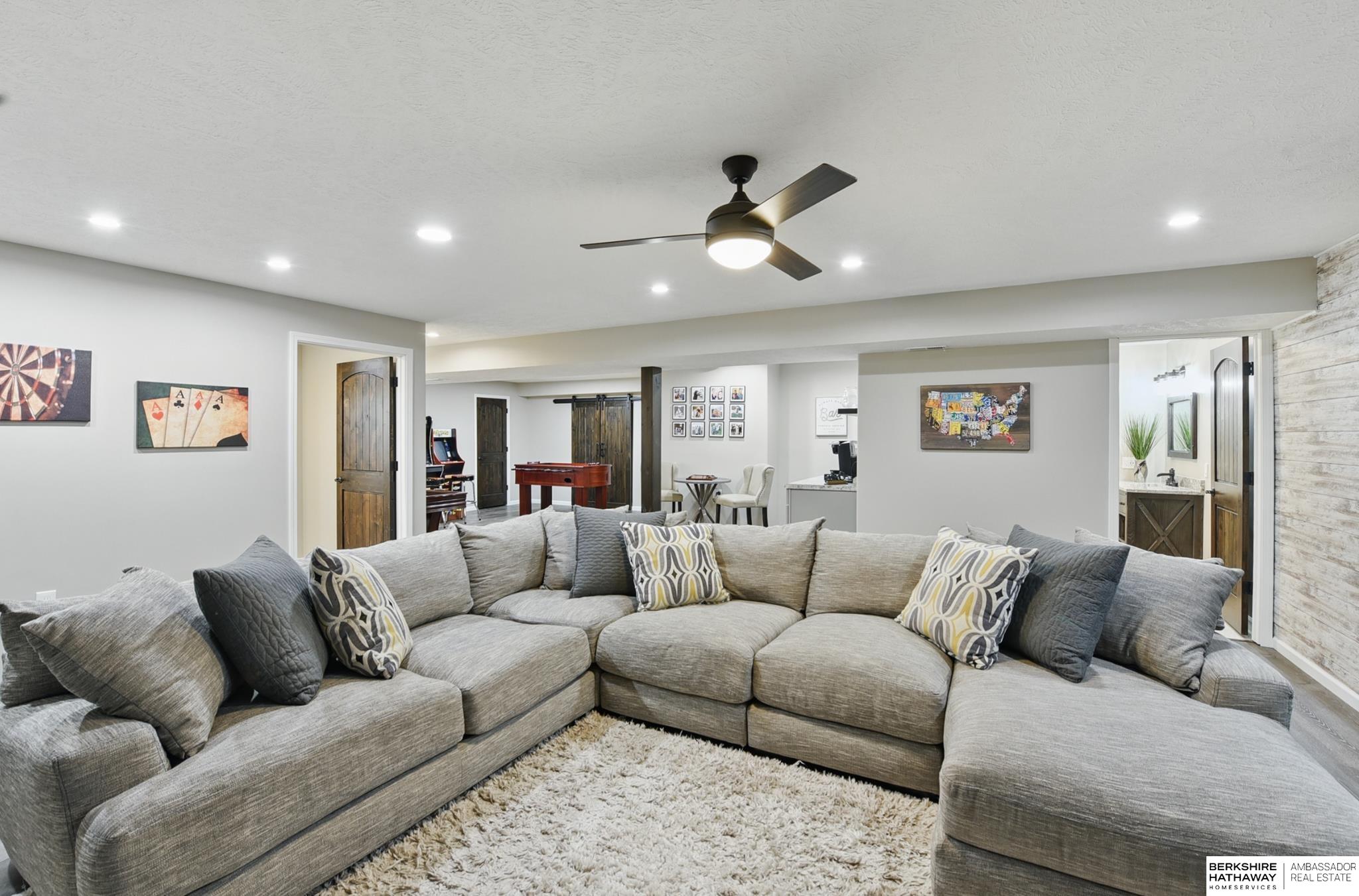 8153 Swallowtail Street, Papillion, Nebraska image 42