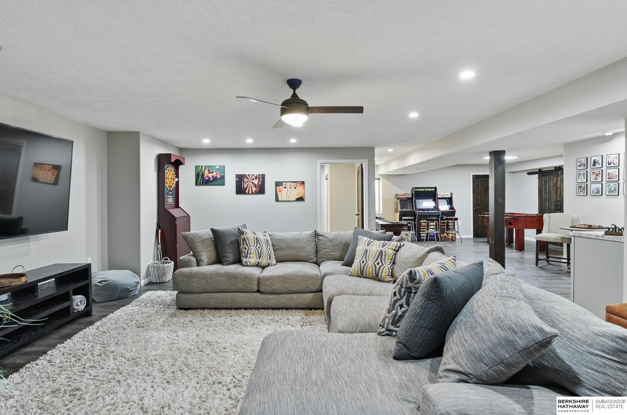 8153 Swallowtail Street, Papillion, Nebraska image 45