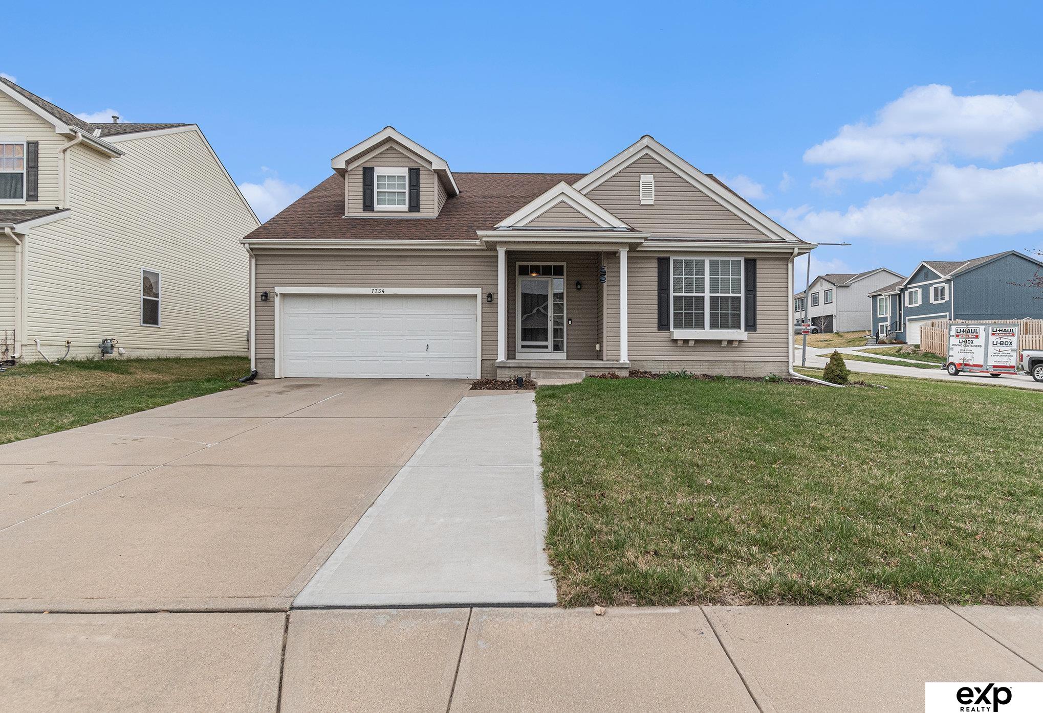 7734 N 107 Avenue, Omaha, Nebraska image 2