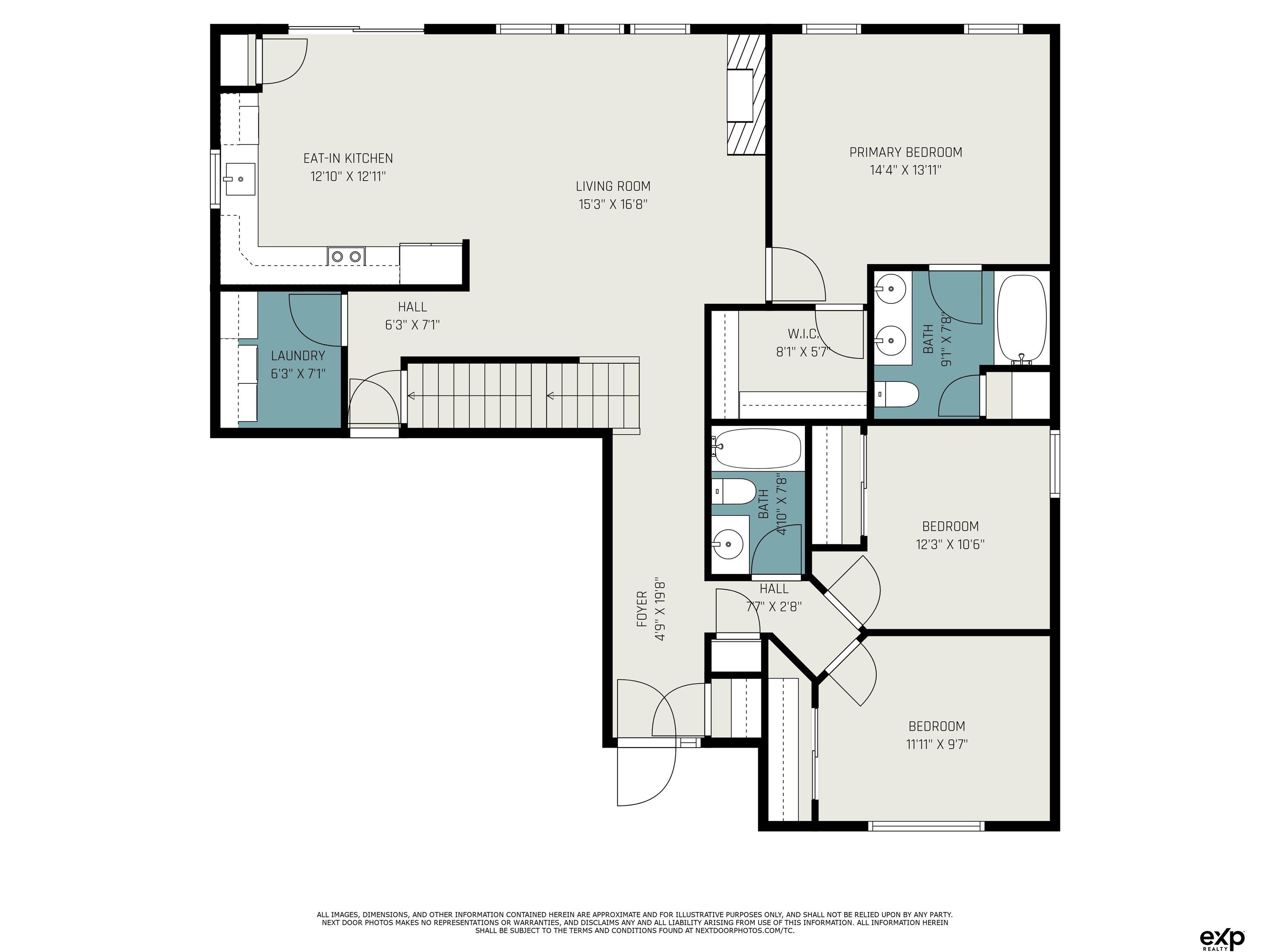 7734 N 107 Avenue, Omaha, Nebraska image 37