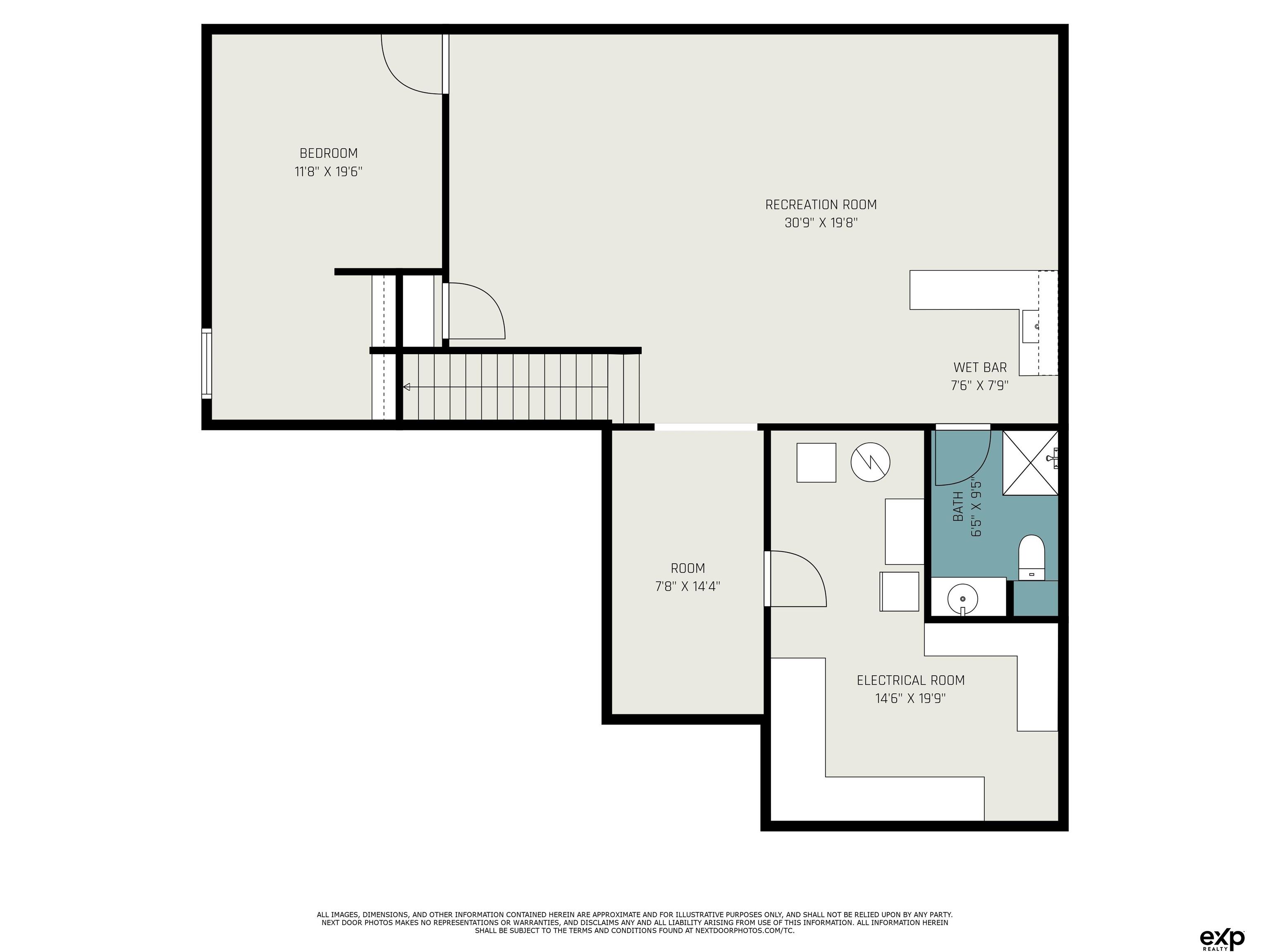 7734 N 107 Avenue, Omaha, Nebraska image 39