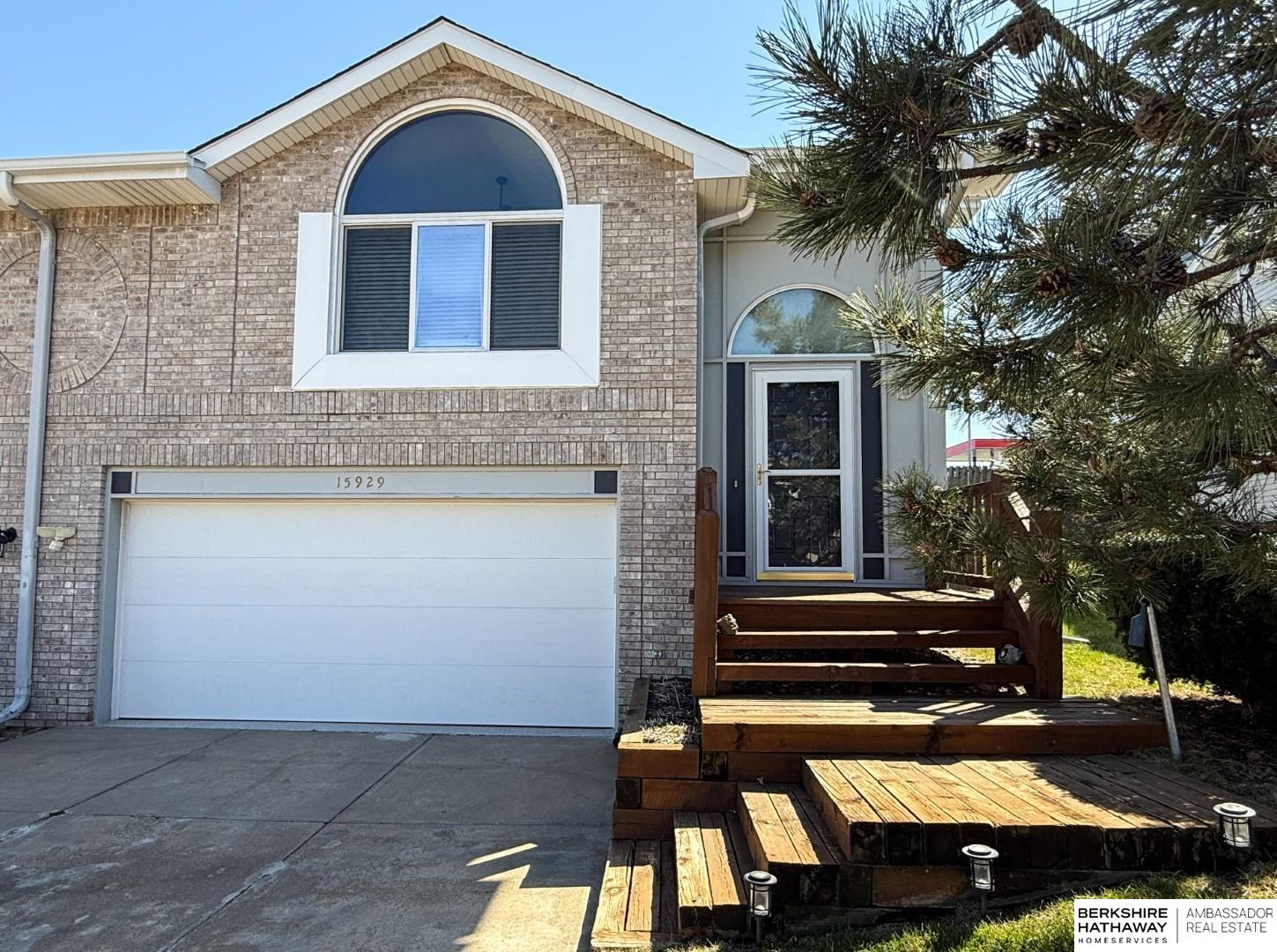 15929 Gold Circle, Omaha, Nebraska image 1