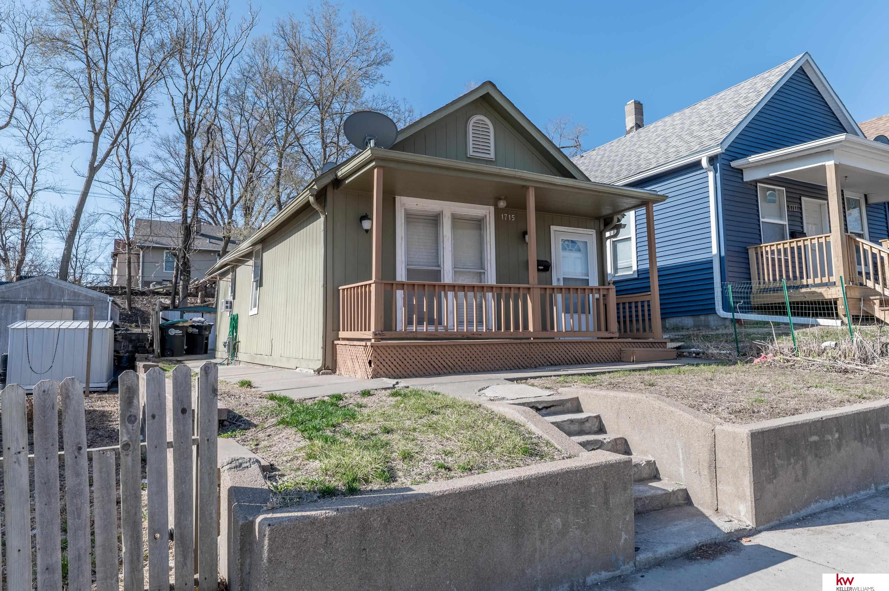 1715 Missouri Avenue, Omaha, Nebraska image 1