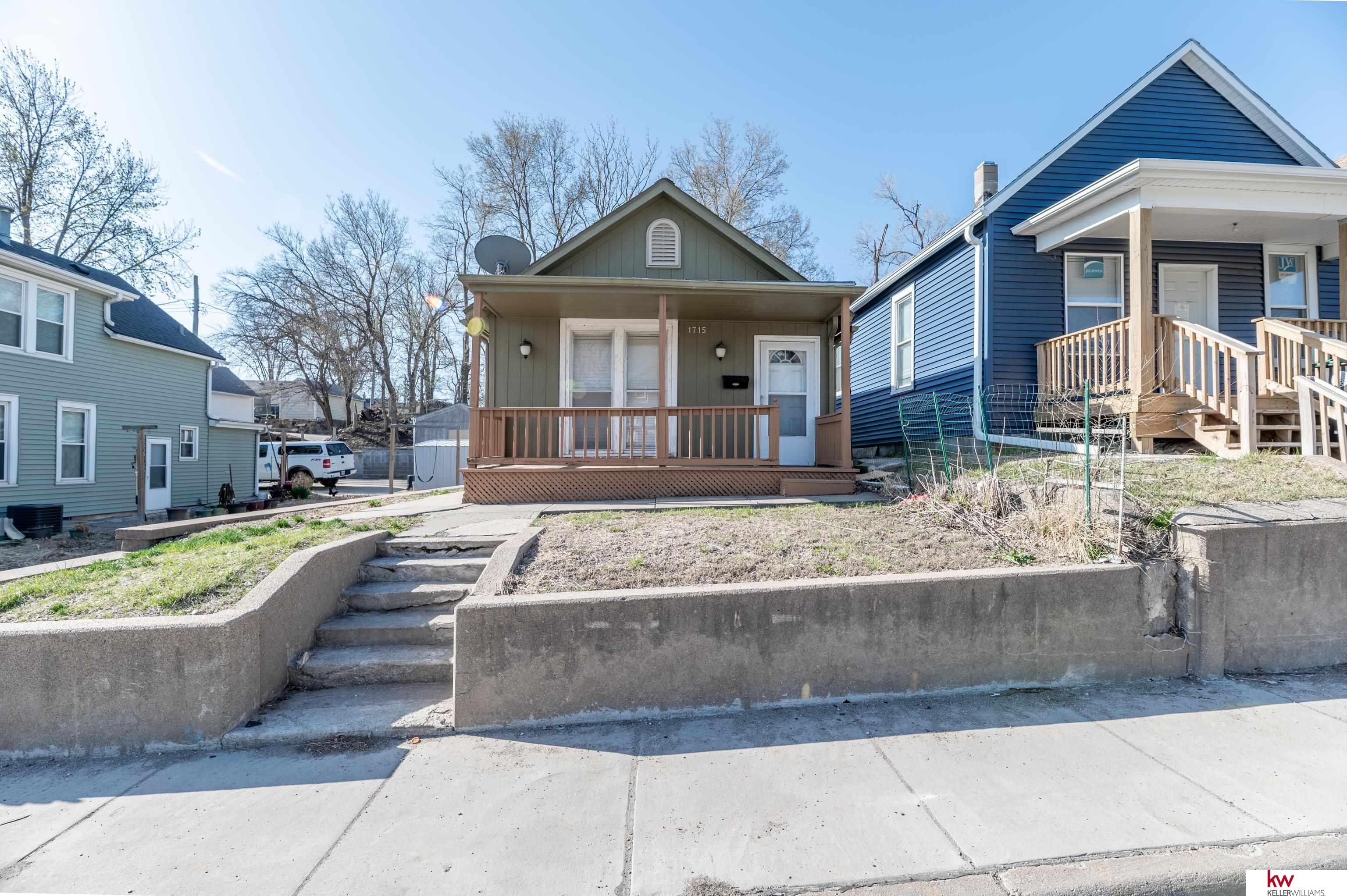 1715 Missouri Avenue, Omaha, Nebraska image 2