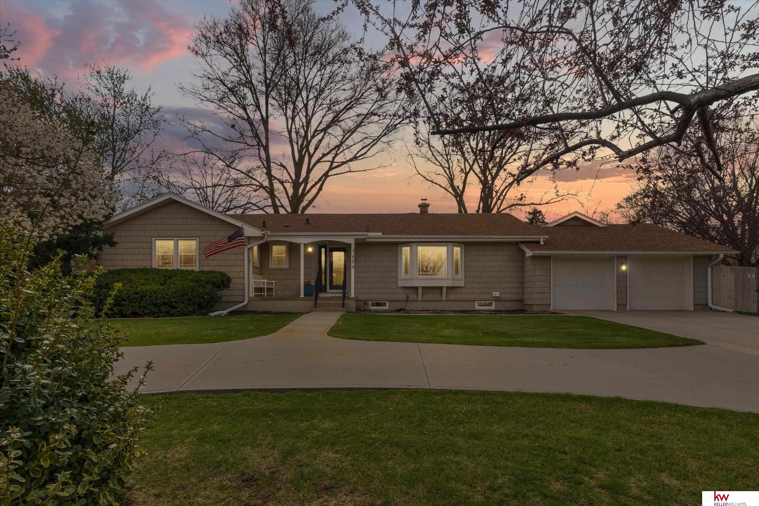 1606 S 114th Street, Omaha