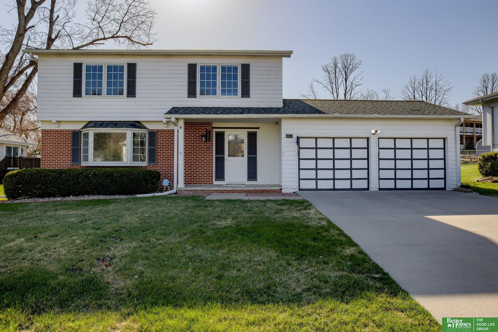 4313 N 101 Street, Omaha, Nebraska image 1