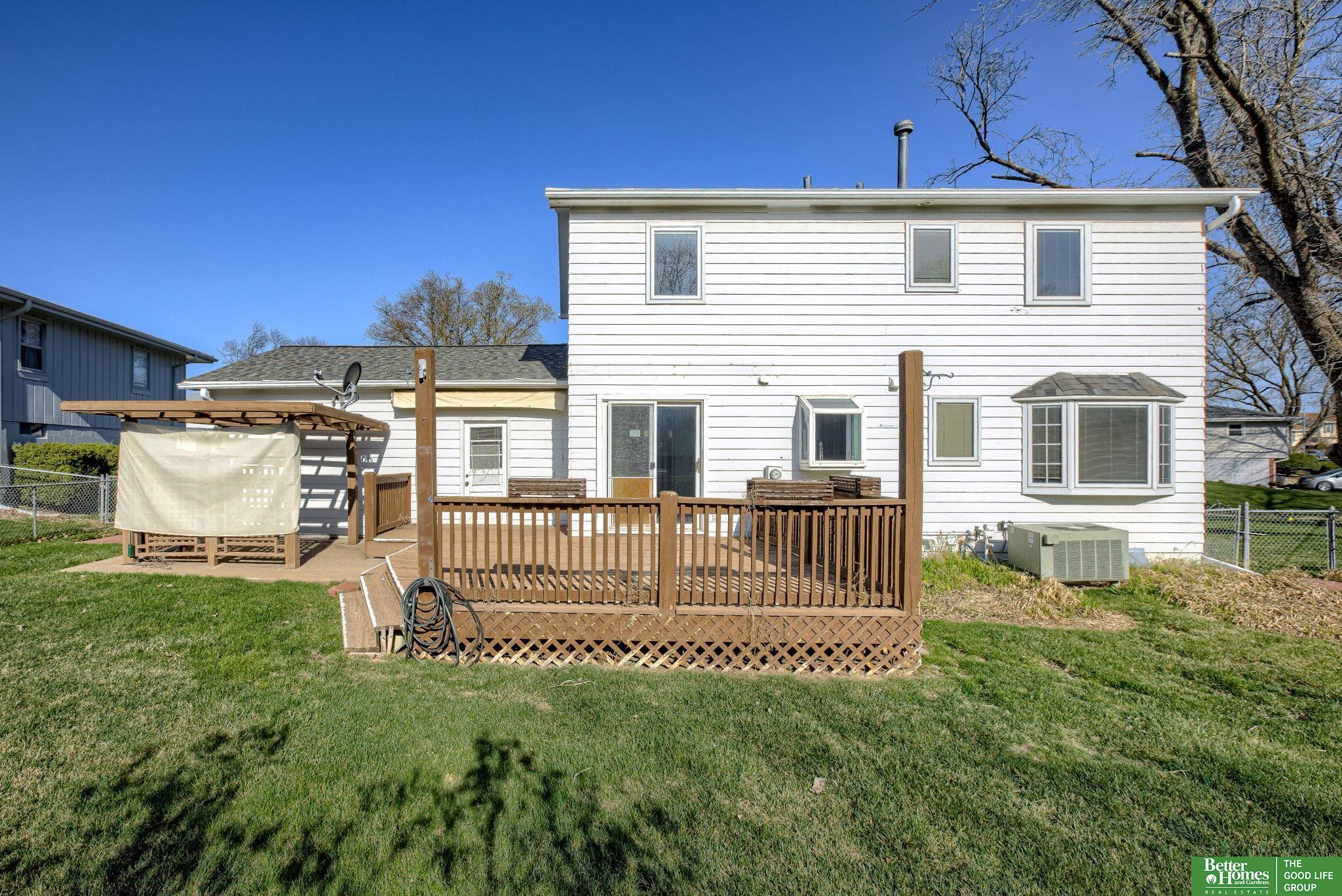 4313 N 101 Street, Omaha, Nebraska image 42